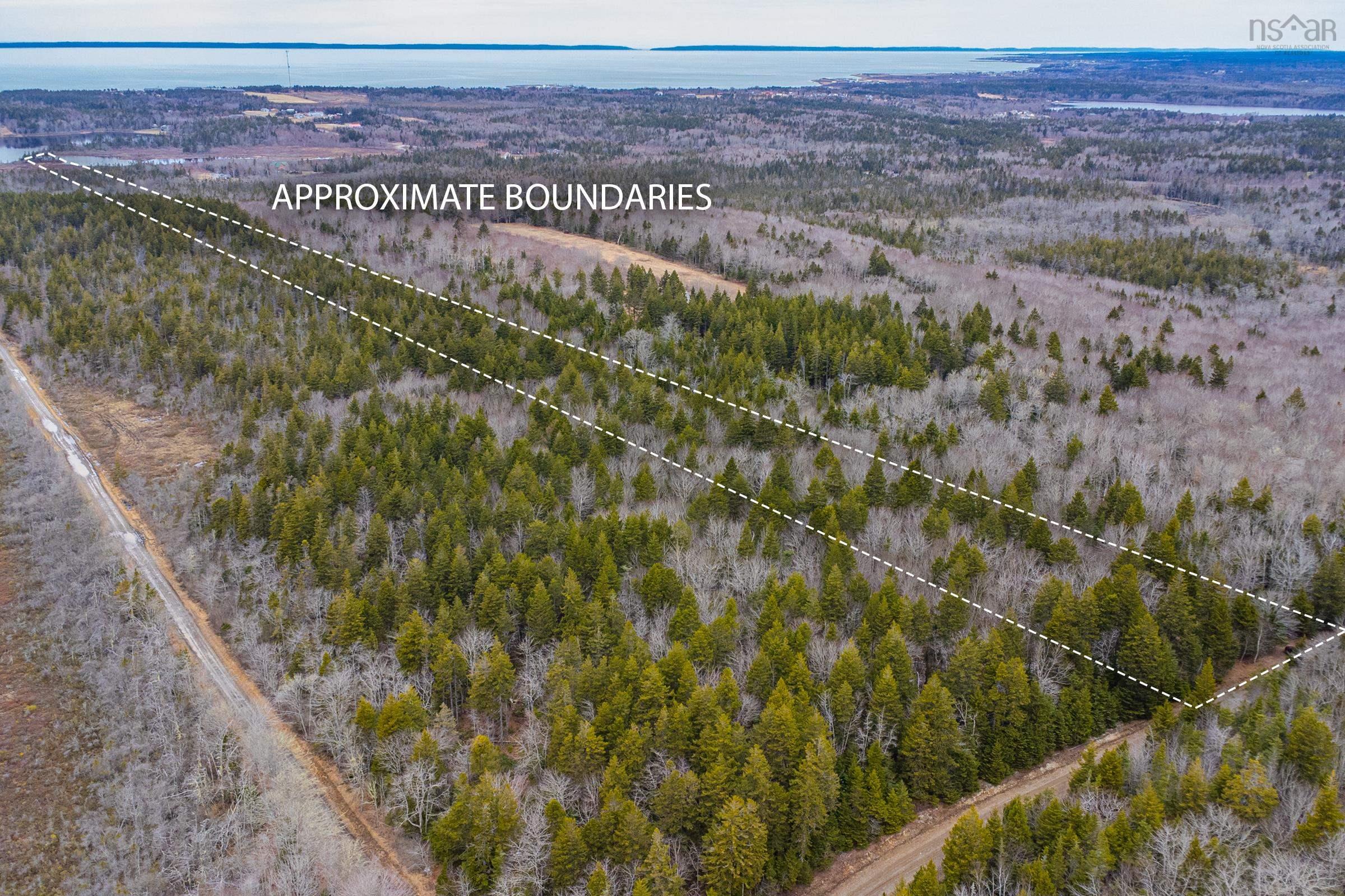 $34,900.00: Lot Peter Leblanc Road, Meteghan