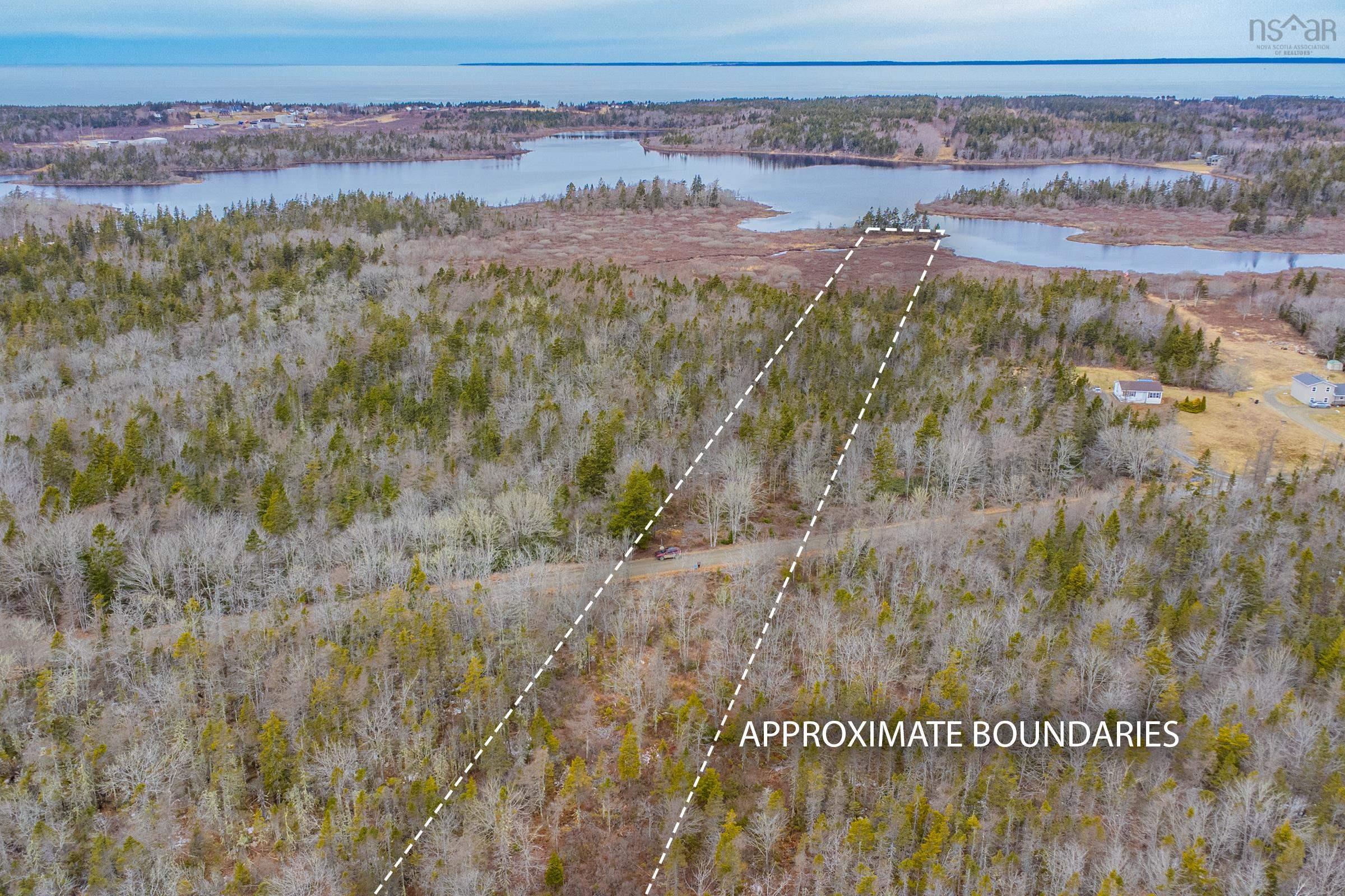 $34,900.00: Lot Peter Leblanc Road, Meteghan