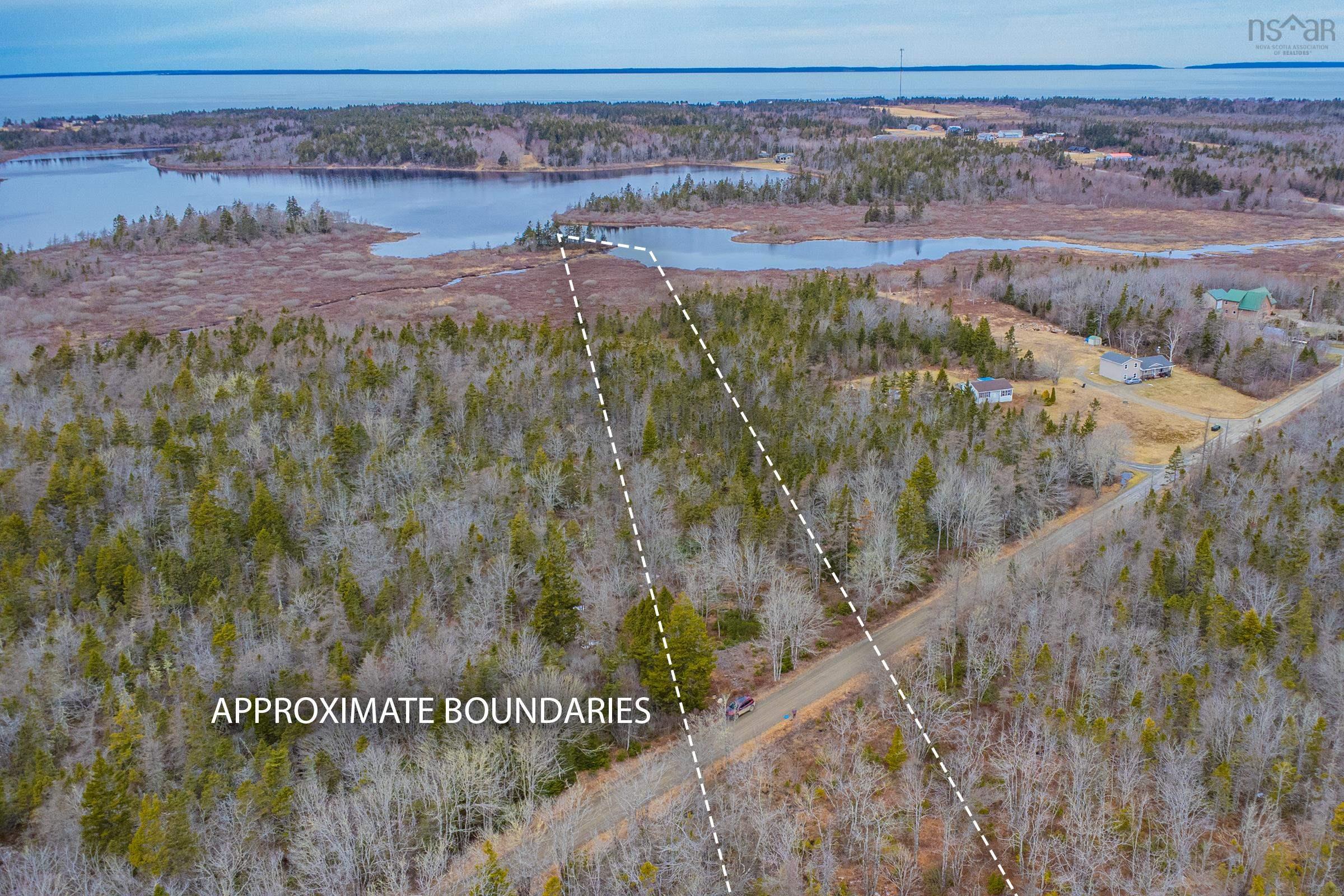 $34,900.00: Lot Peter Leblanc Road, Meteghan