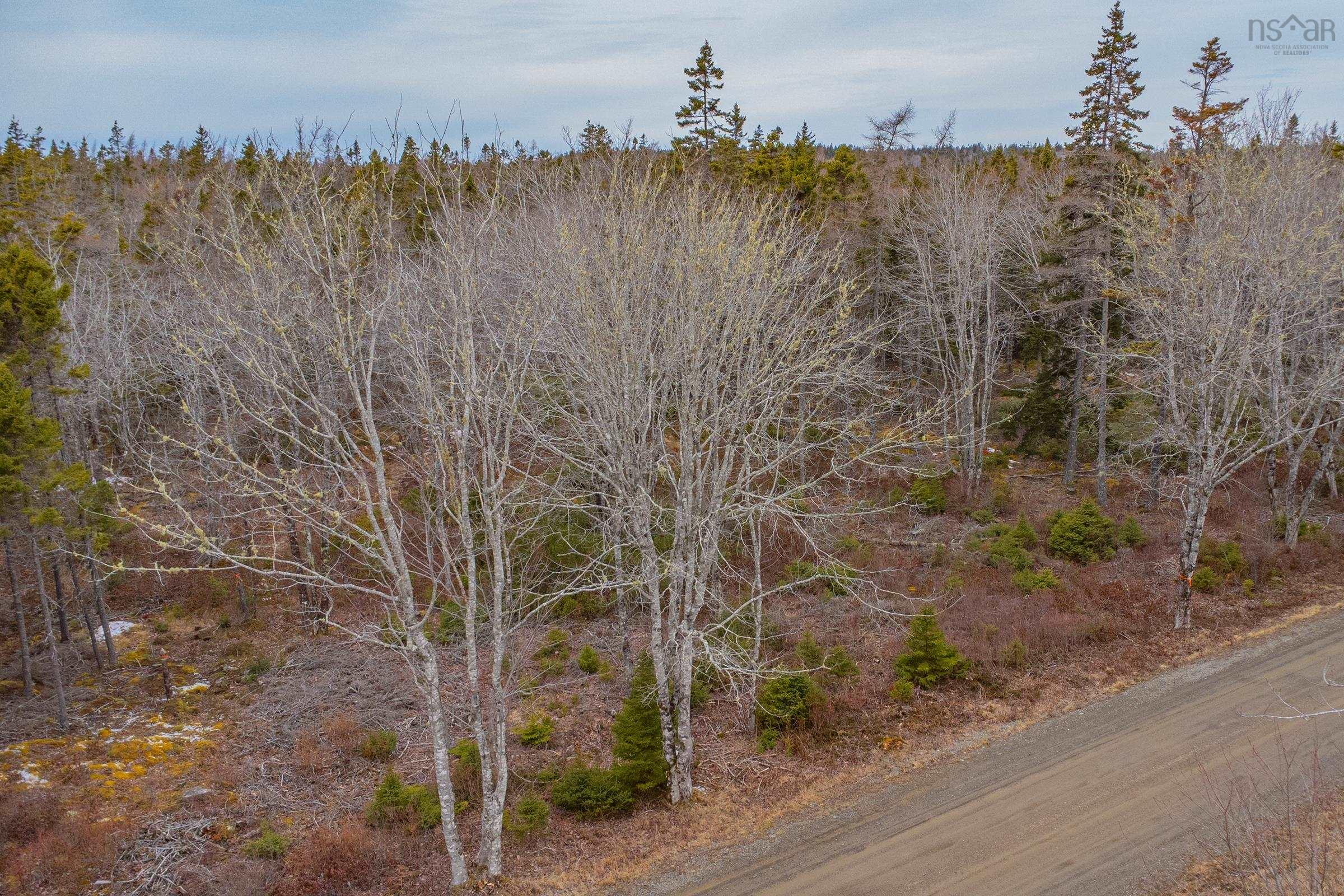 $34,900.00: Lot Peter Leblanc Road, Meteghan