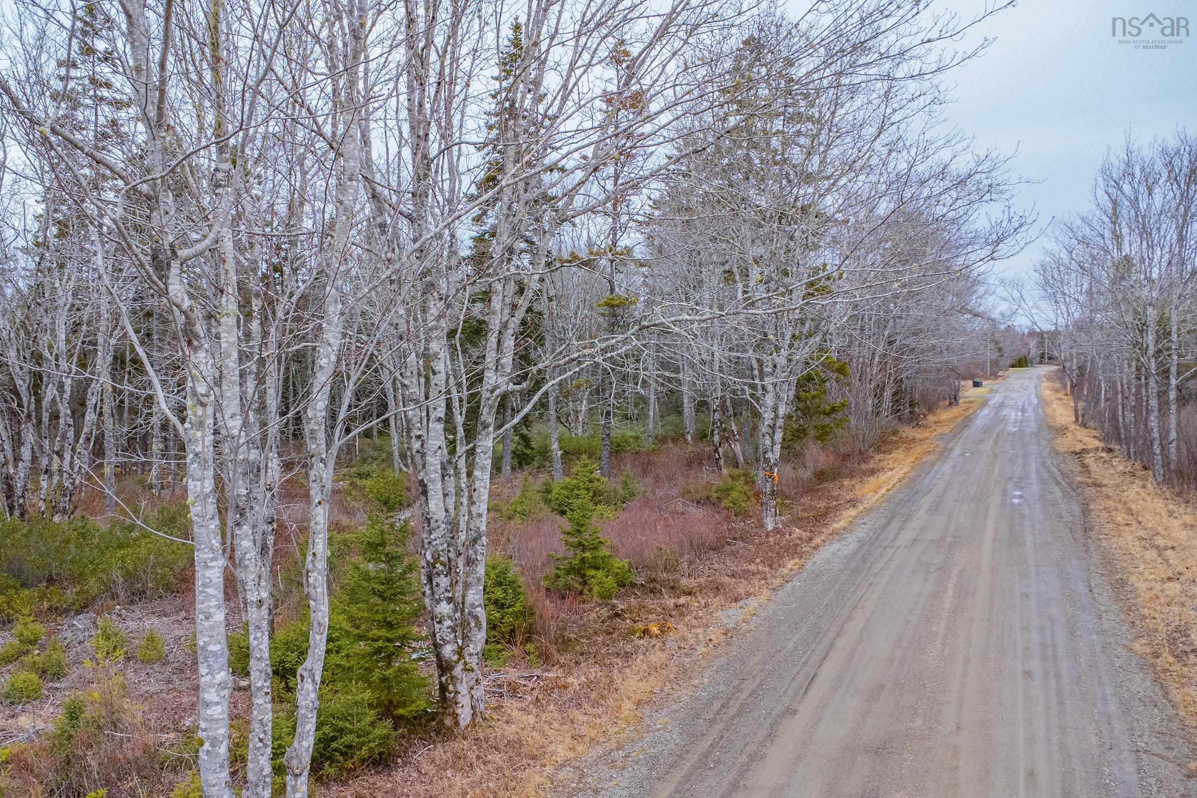 $34,900.00: Lot Peter Leblanc Road, Meteghan