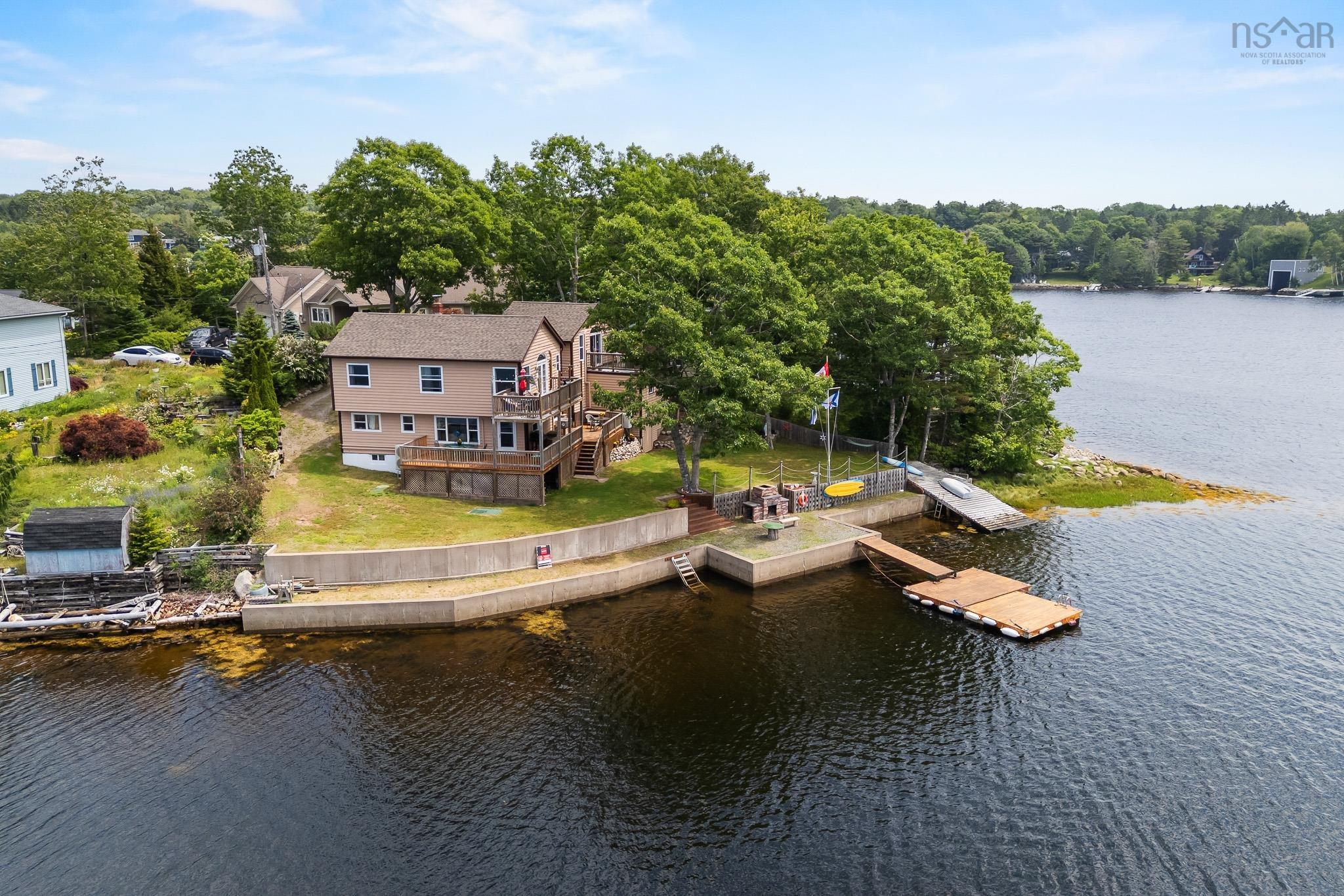 149 Todds Island Road, St Margaret's Bay, NS (MLS® 202606551) | St Margaret's Bay Real Estate | RE/MAX Halifax