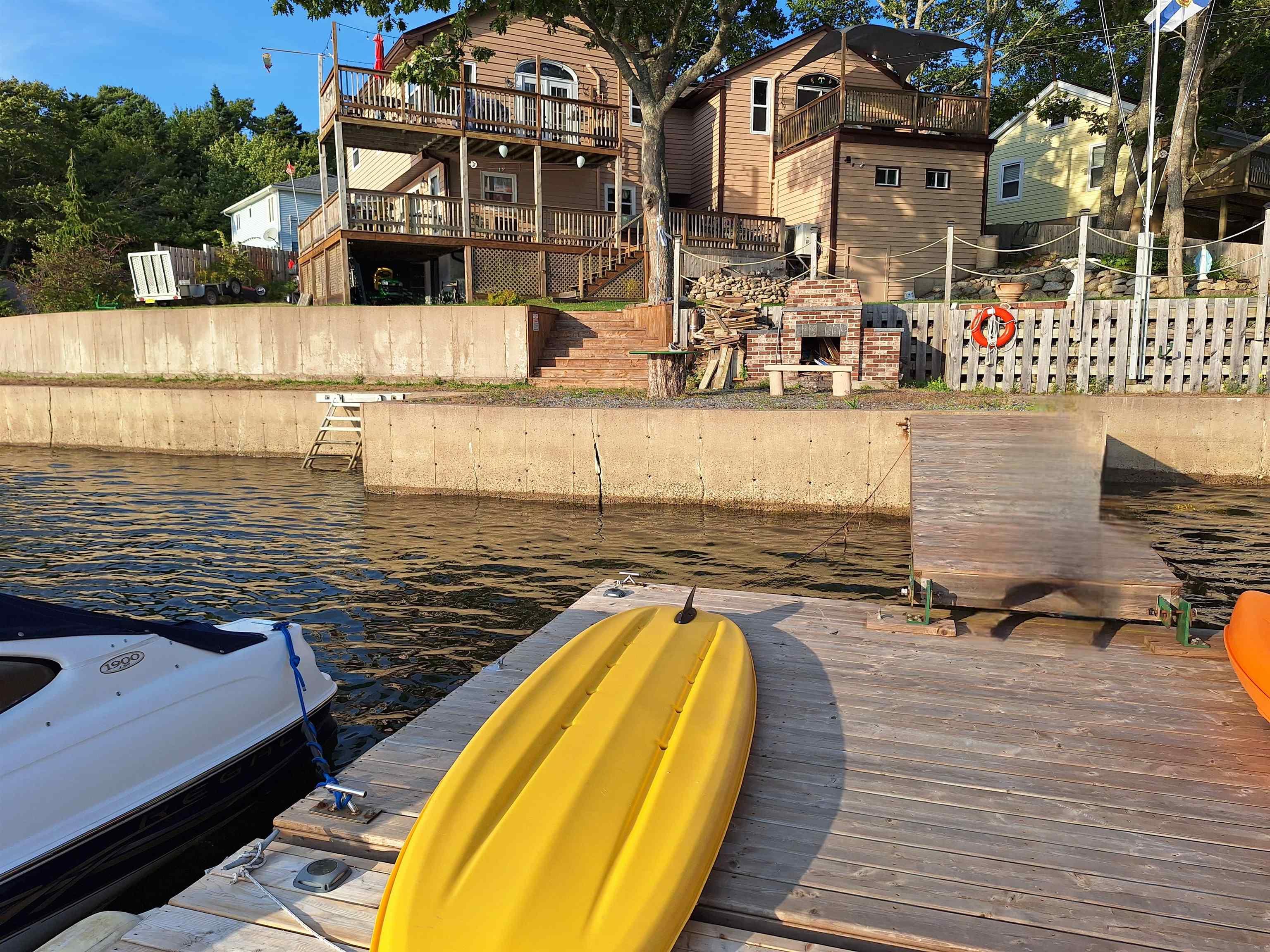 149 Todds Island Road, St Margaret's Bay, NS (MLS® 202606551) | St Margaret's Bay Real Estate | RE/MAX Halifax