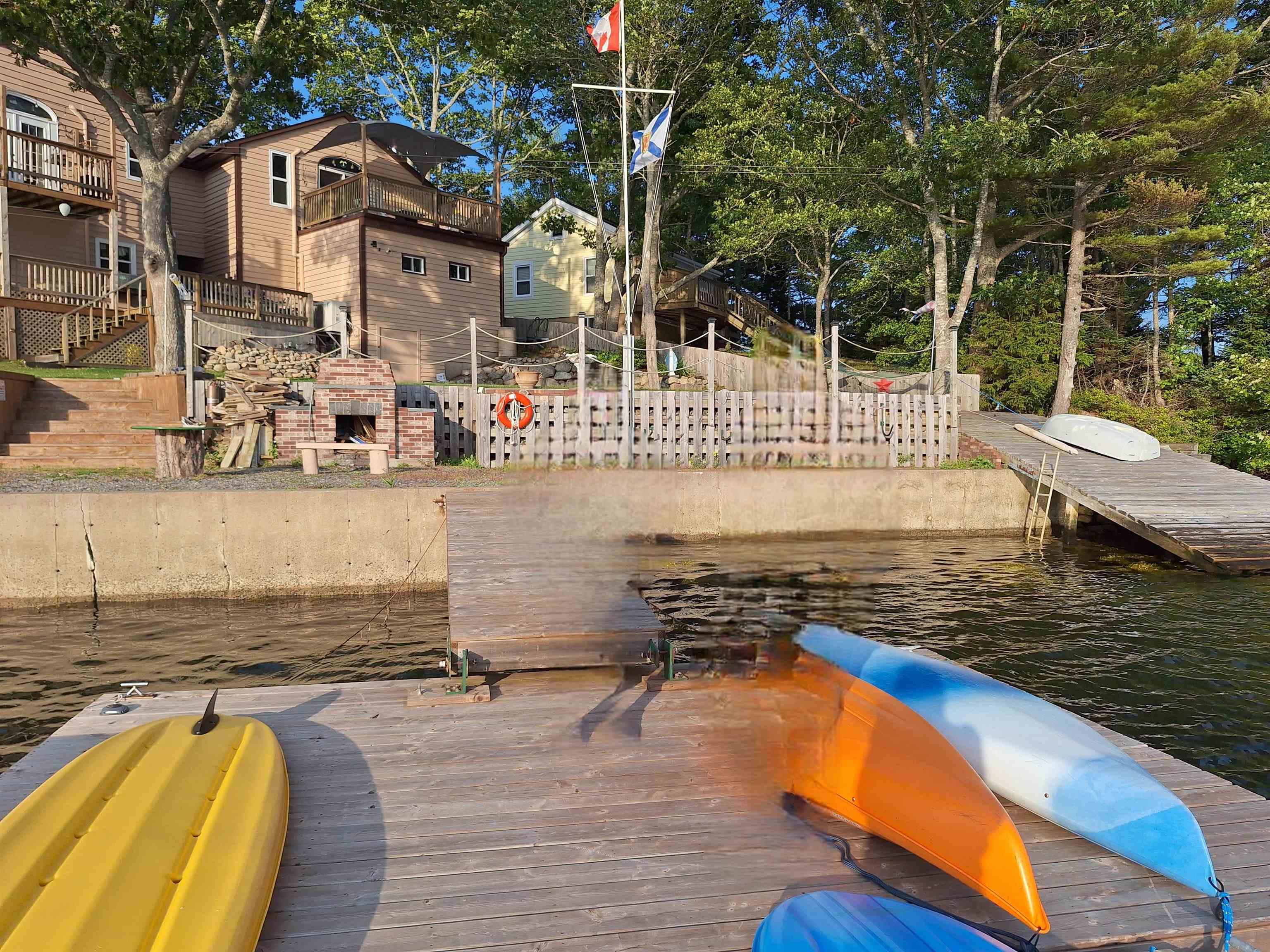 149 Todds Island Road, St Margaret's Bay, NS (MLS 202606551)