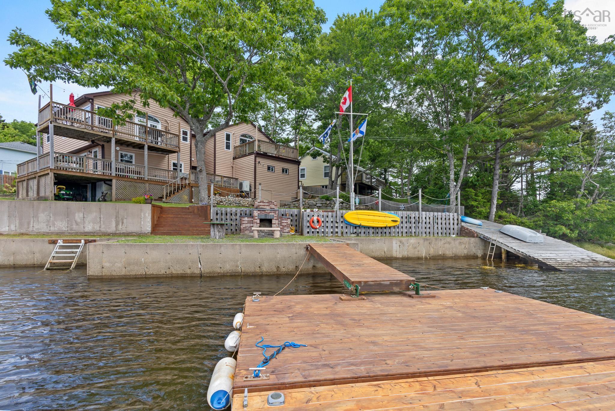 149 Todds Island Road, St Margaret's Bay, NS (MLS 202606551)