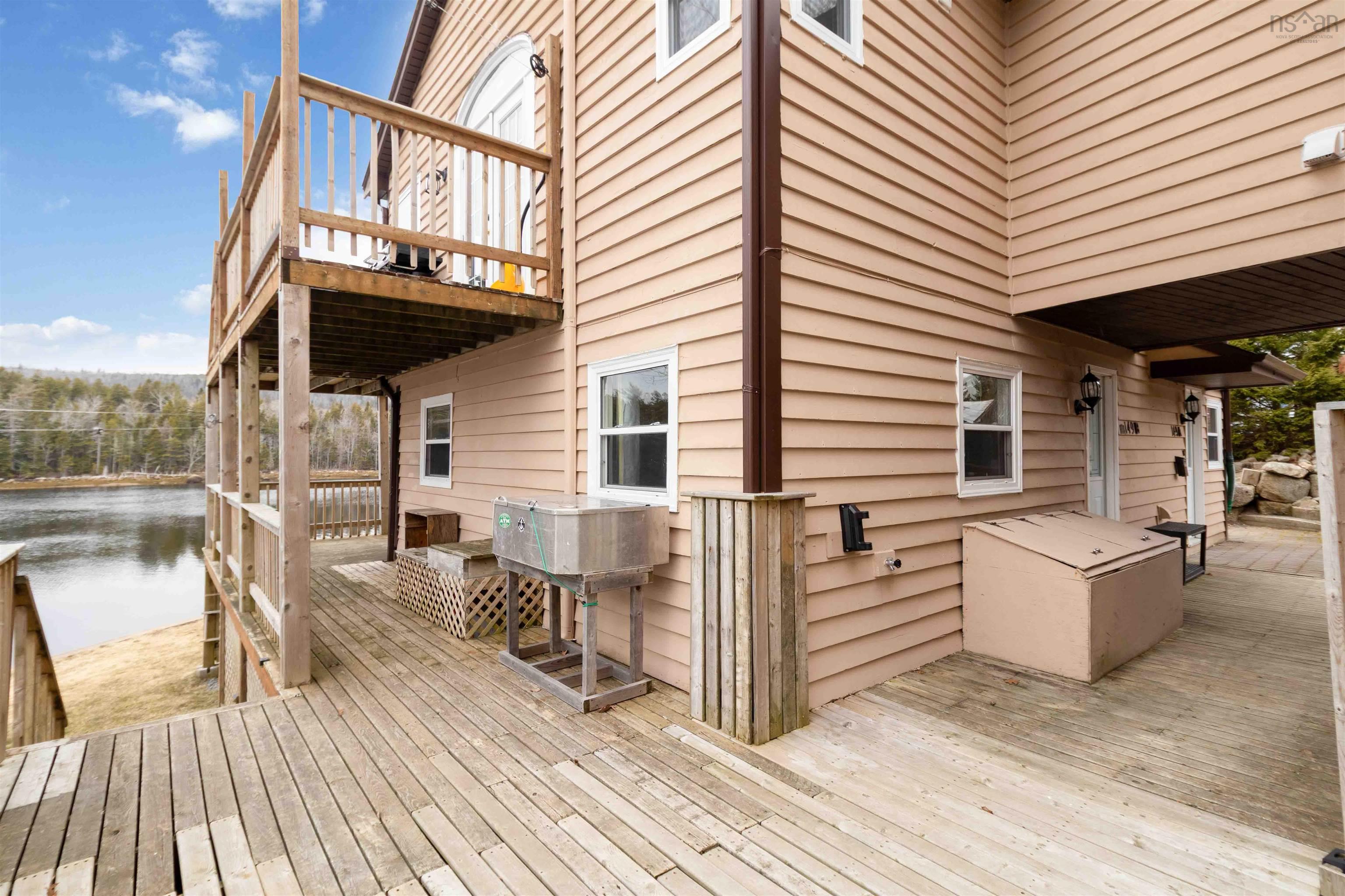 149 Todds Island Road, St Margaret's Bay, NS (MLS 202606551)
