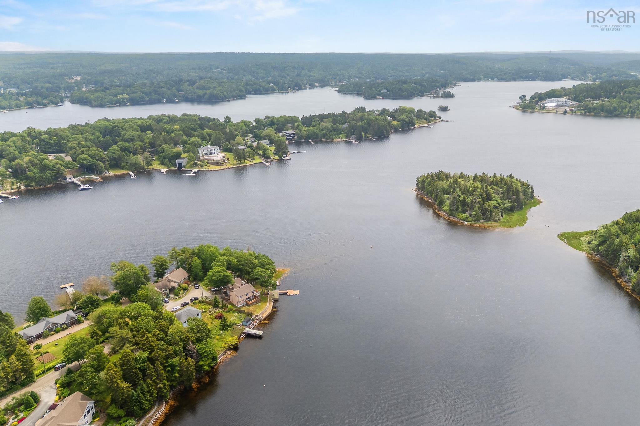149 Todds Island Road, St Margaret's Bay, NS (MLS 202606551)