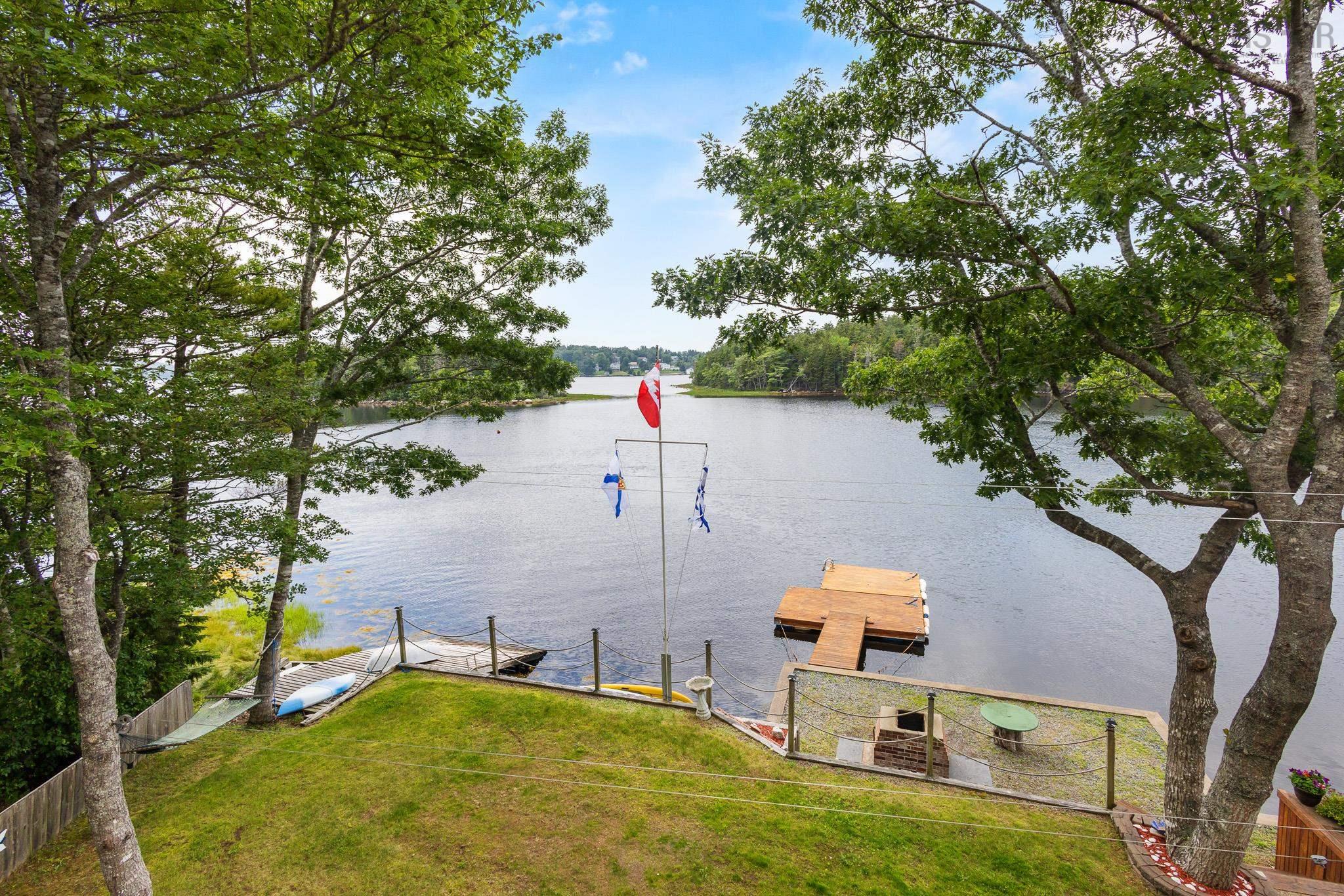 149 Todds Island Road, St Margaret's Bay, NS (MLS 202606551)