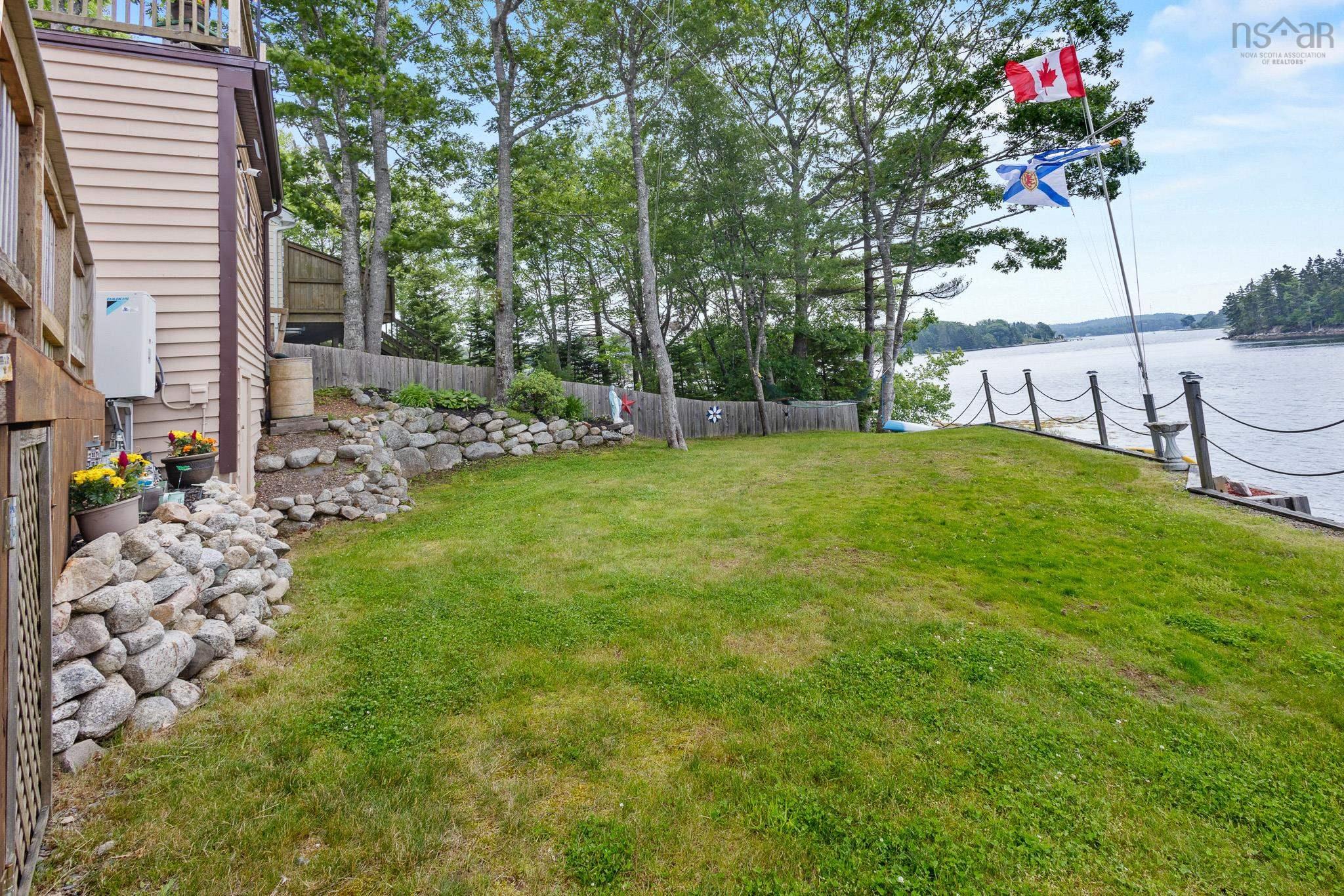 149 Todds Island Road, St Margaret's Bay, NS (MLS 202606551)