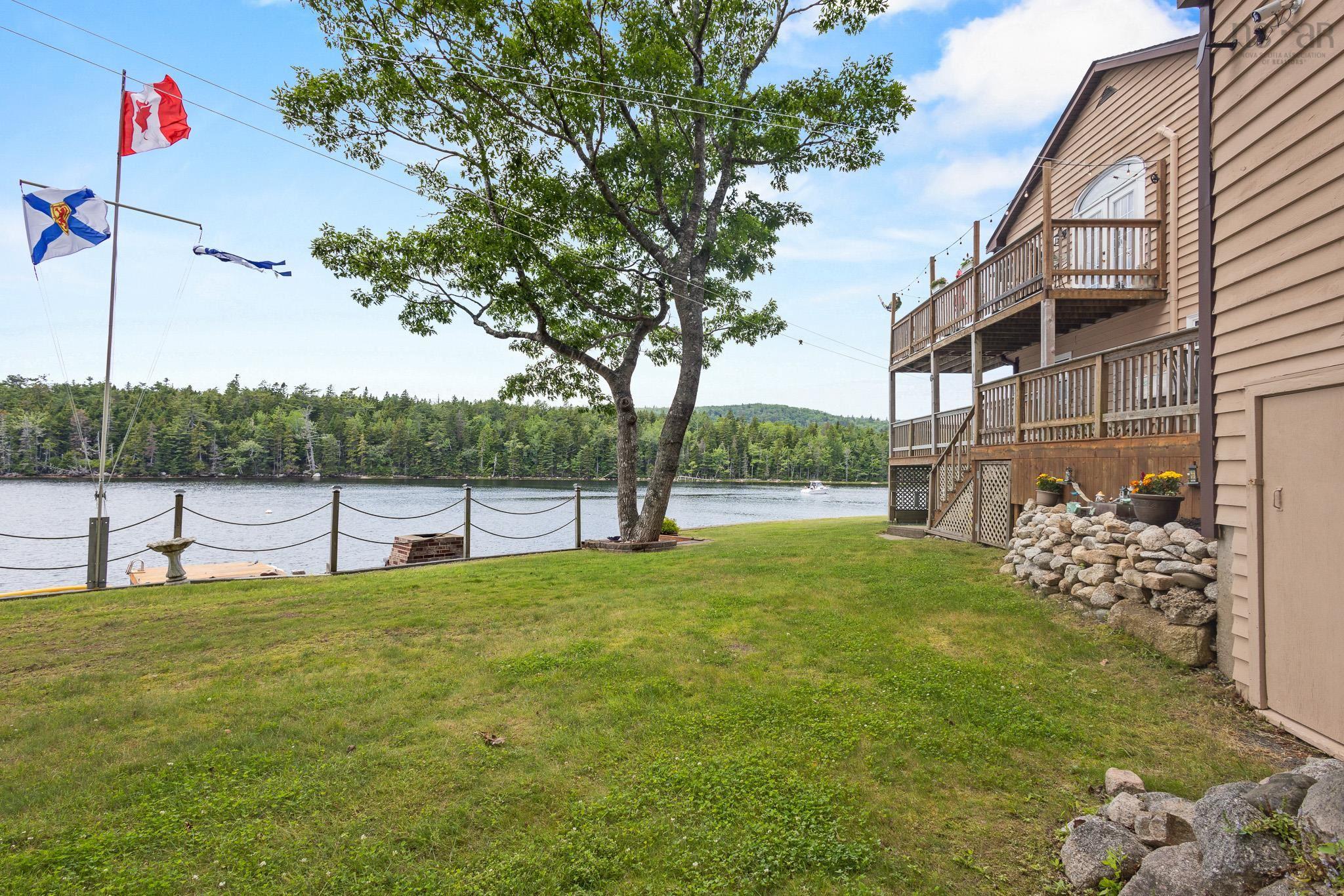 149 Todds Island Road, St Margaret's Bay, NS (MLS 202606551)