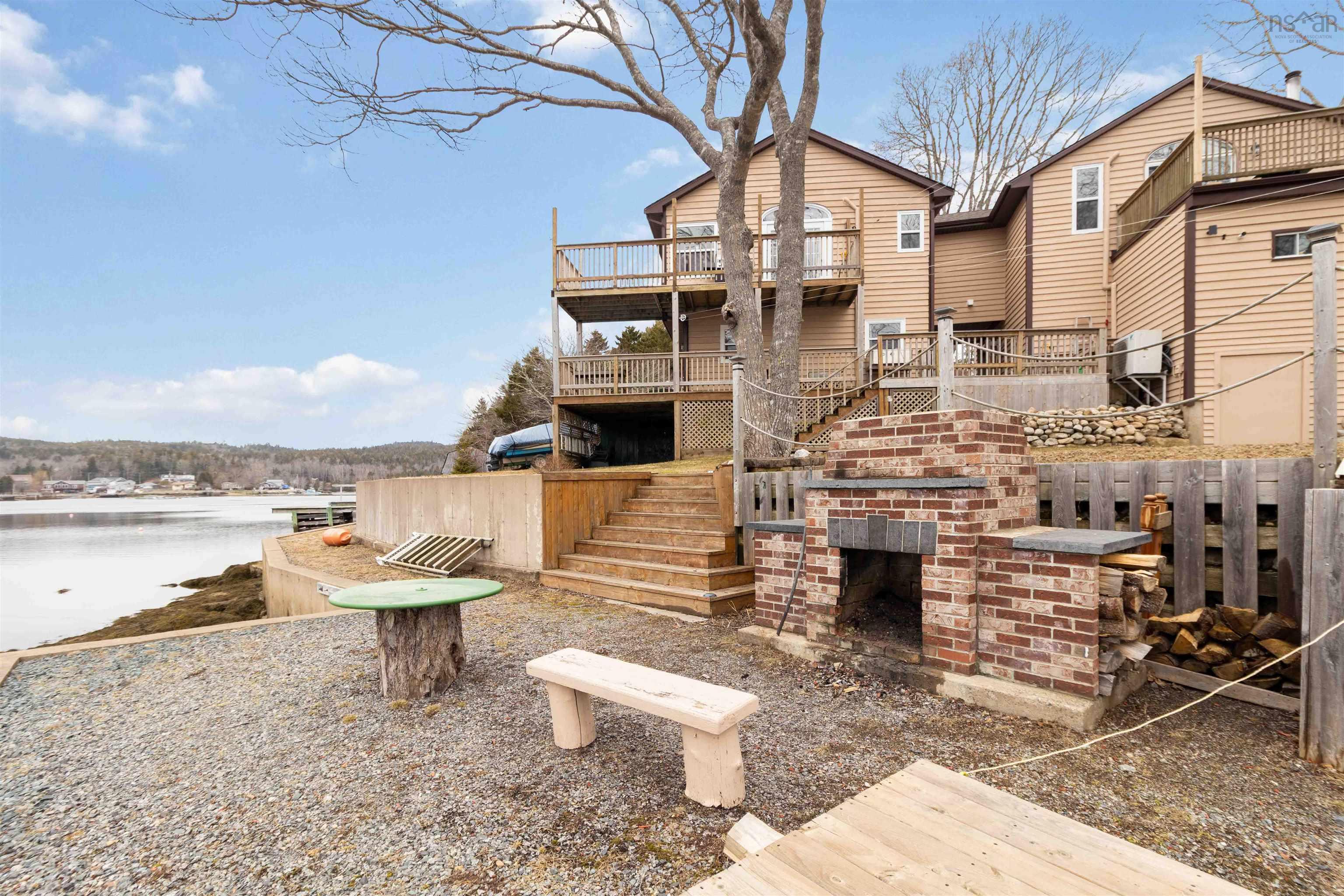 149 Todds Island Road, St Margaret's Bay, NS (MLS 202606551)