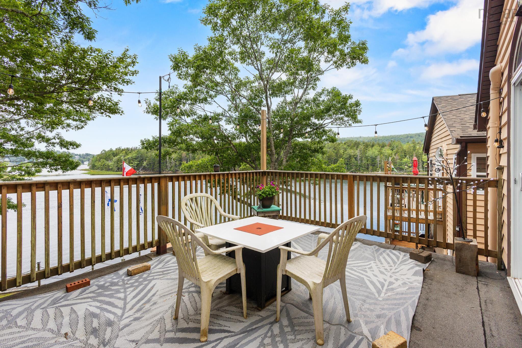 149 Todds Island Road, St Margaret's Bay, NS (MLS 202606551)