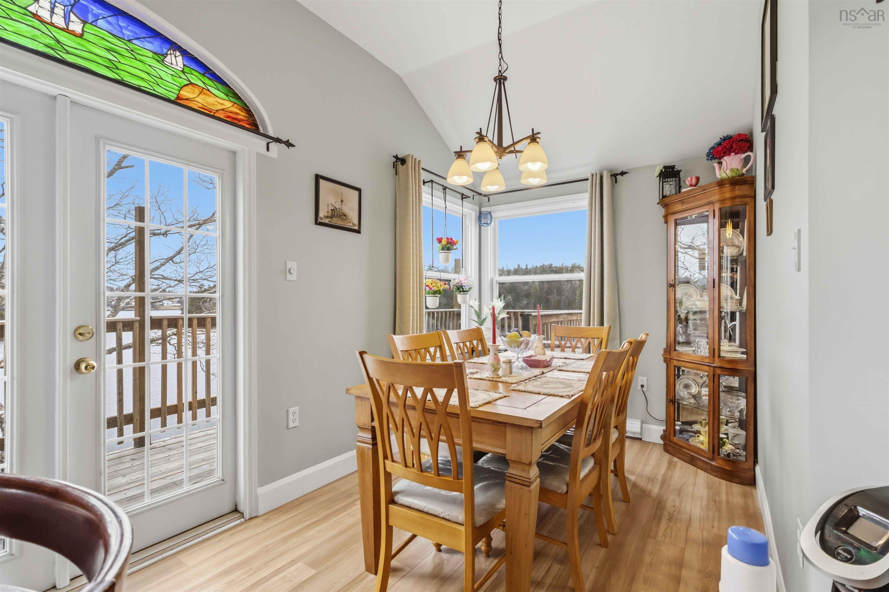 149 Todds Island Road, St Margaret's Bay, NS (MLS 202606551)