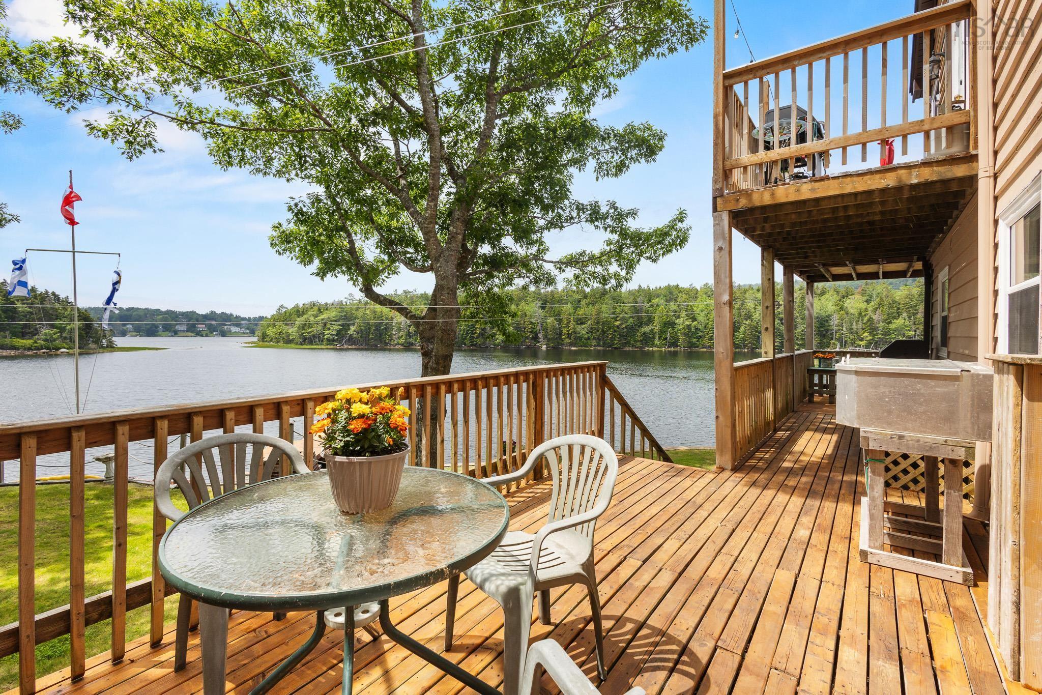 149 Todds Island Road, St Margaret's Bay, NS (MLS 202606551)