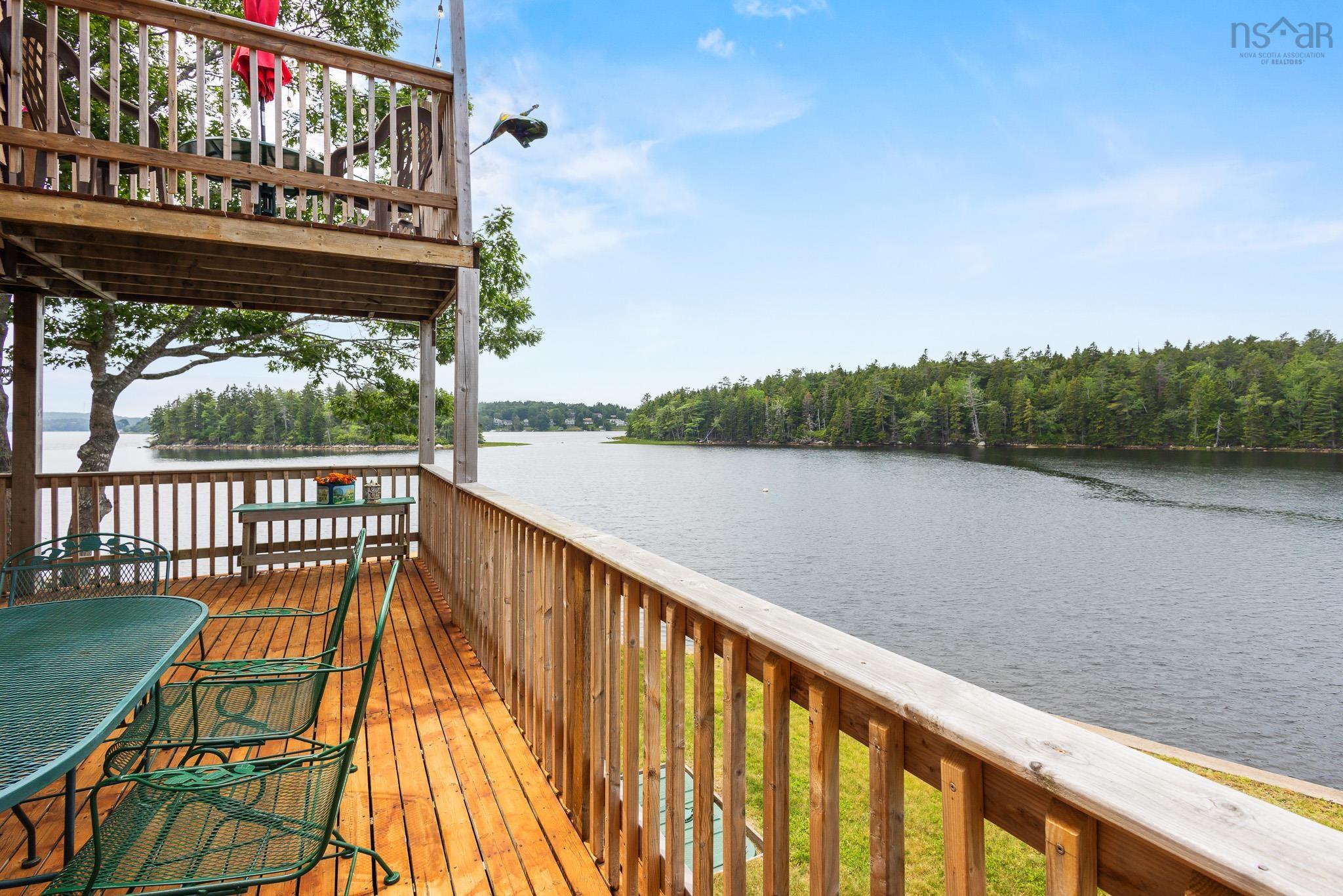 149 Todds Island Road, St Margaret's Bay, NS (MLS 202606551)