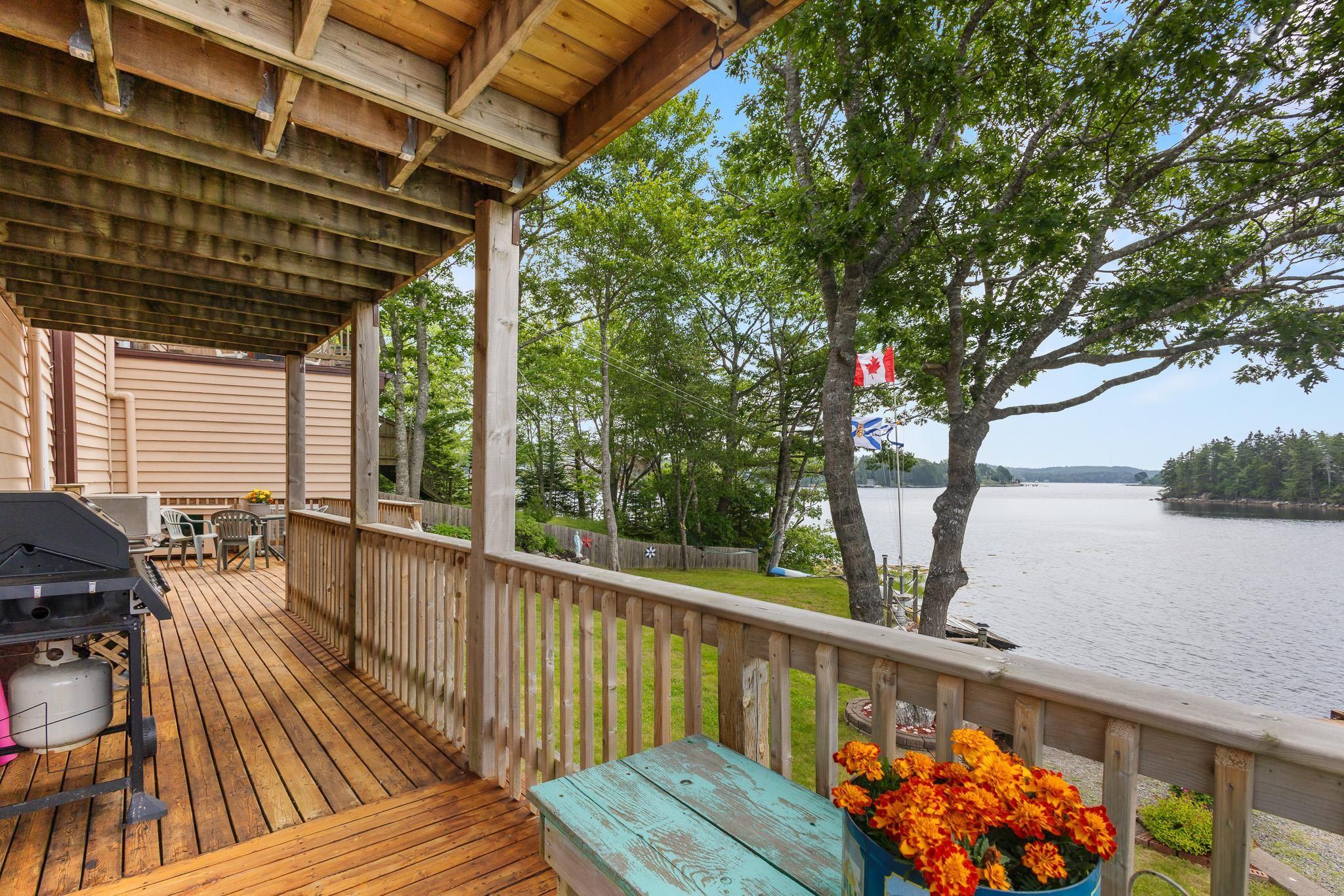 149 Todds Island Road, St Margaret's Bay, NS (MLS 202606551)
