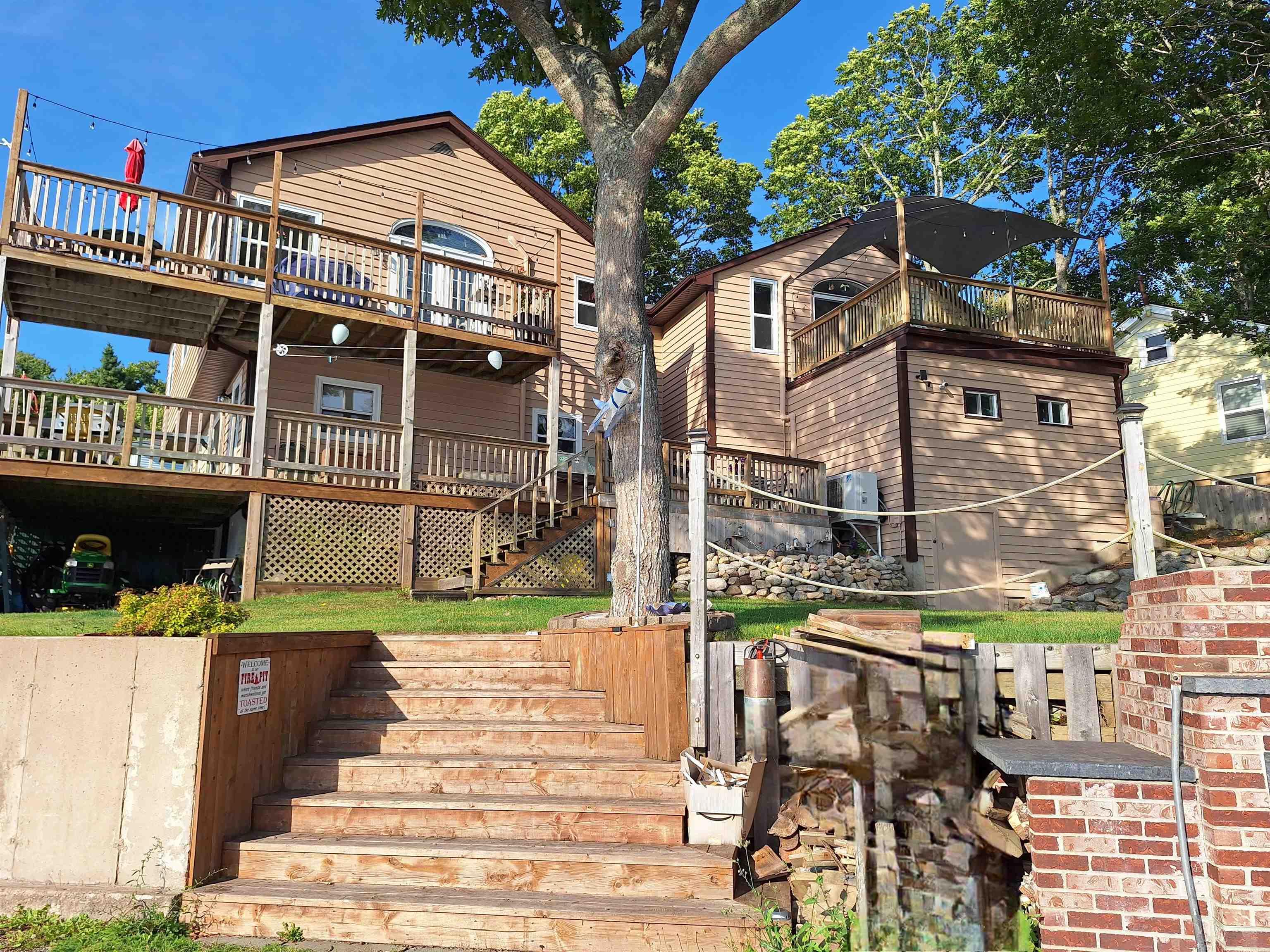 149 Todds Island Road, St Margaret's Bay, NS (MLS 202606551)