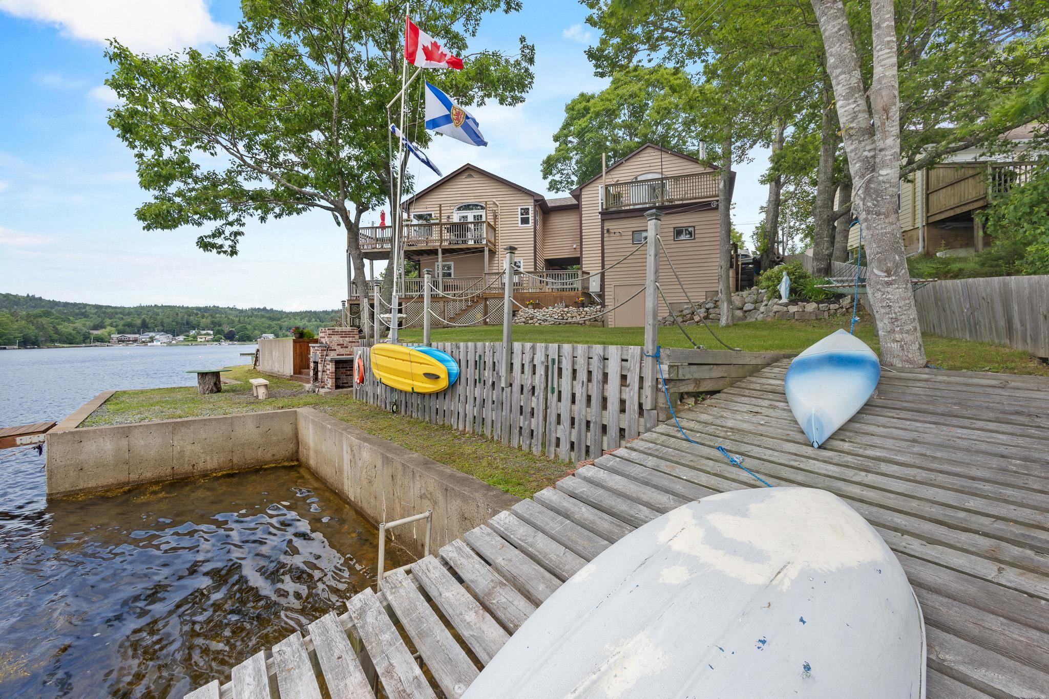 149 Todds Island Road, St Margaret's Bay, NS (MLS 202606551)