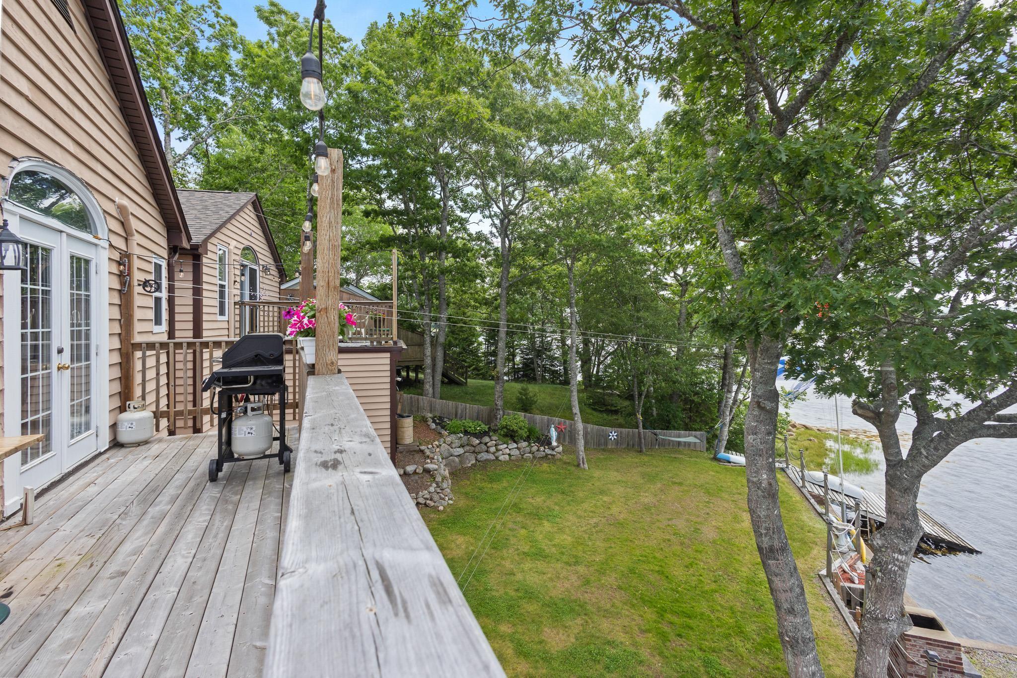 149 Todds Island Road, St Margaret's Bay, NS (MLS 202606551)