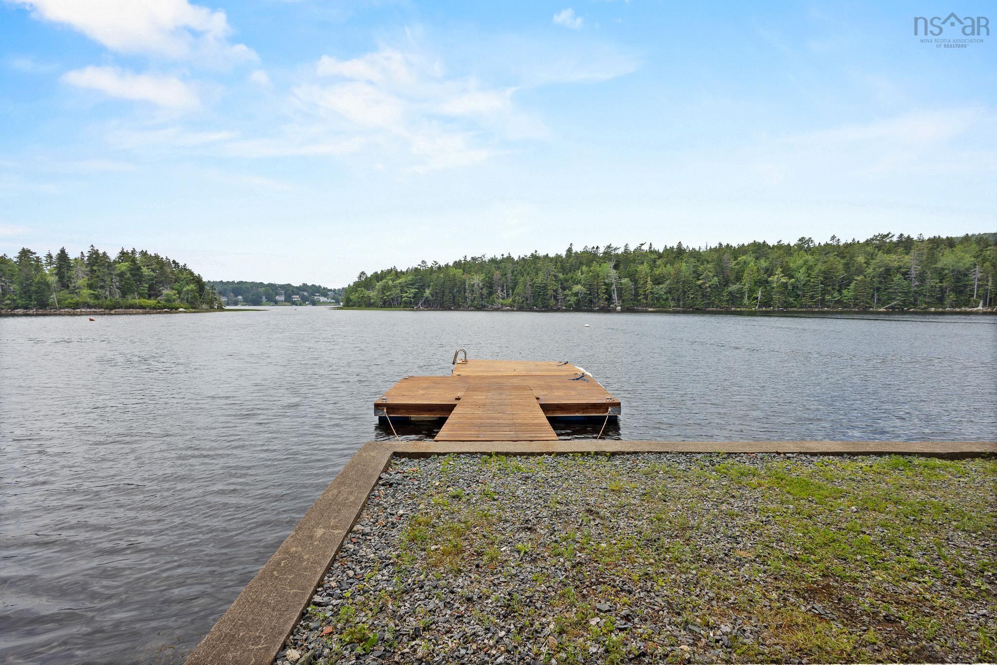 149 Todds Island Road, St Margaret's Bay, NS (MLS 202606551)