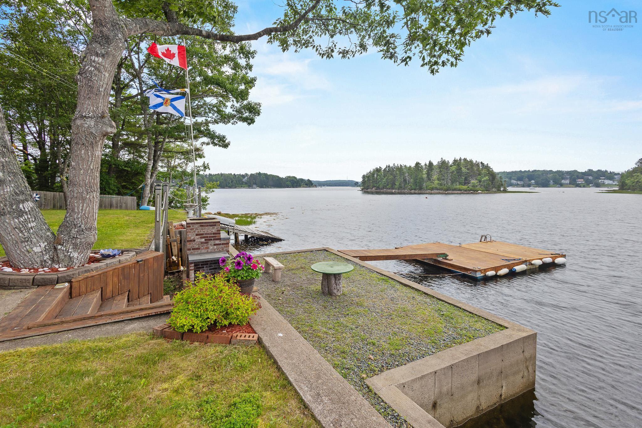 149 Todds Island Road, St Margaret's Bay, NS (MLS 202606551)
