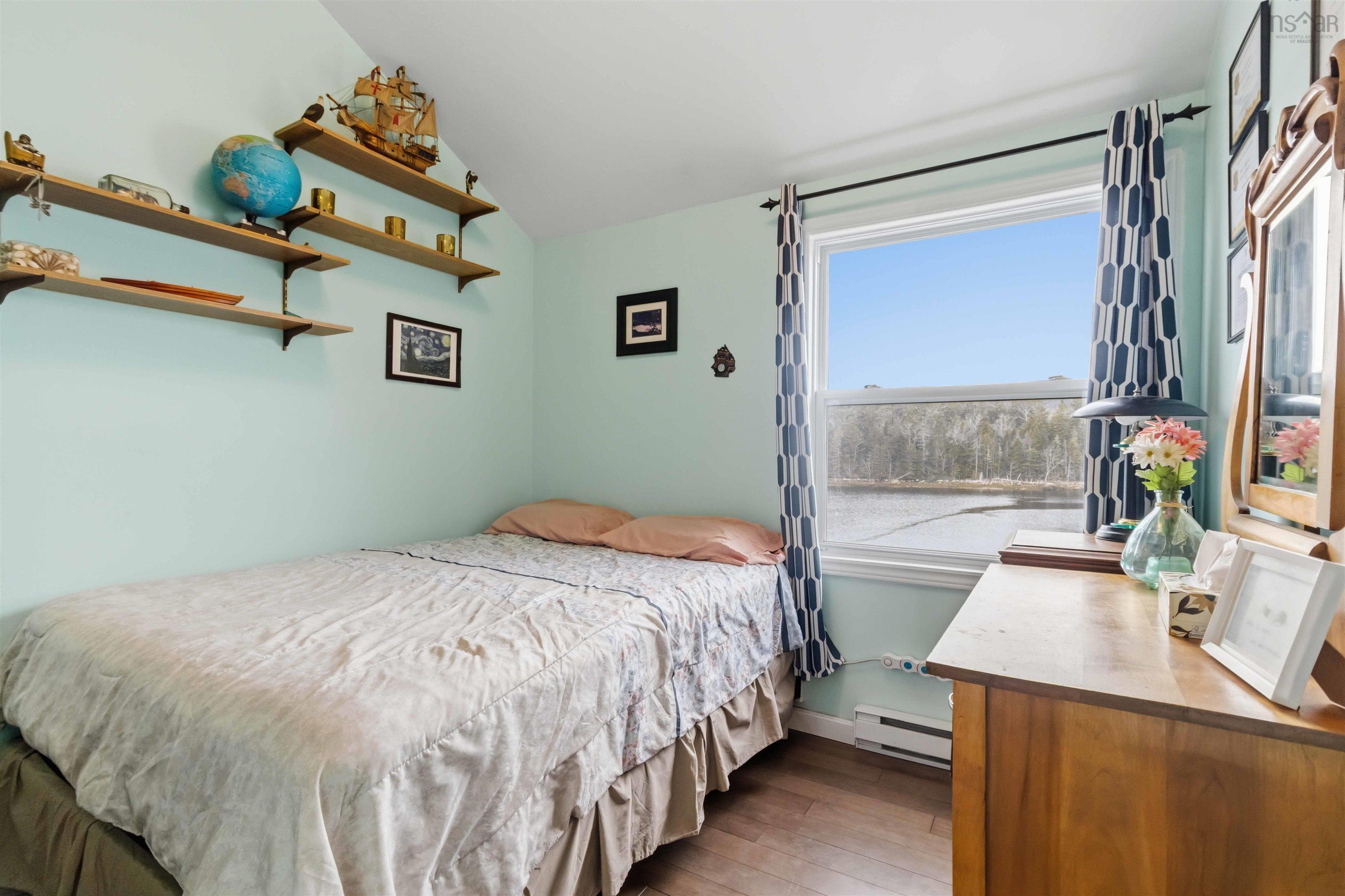 149 Todds Island Road, St Margaret's Bay, NS (MLS 202606551)