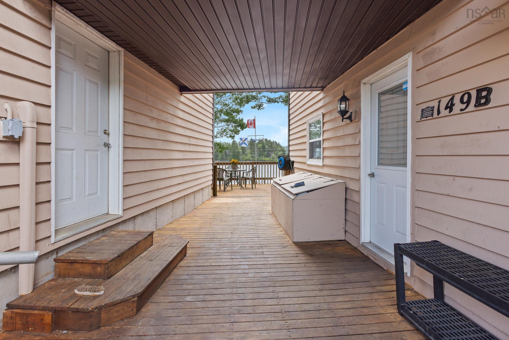149 Todds Island Road, St Margaret's Bay, NS (MLS 202606551)