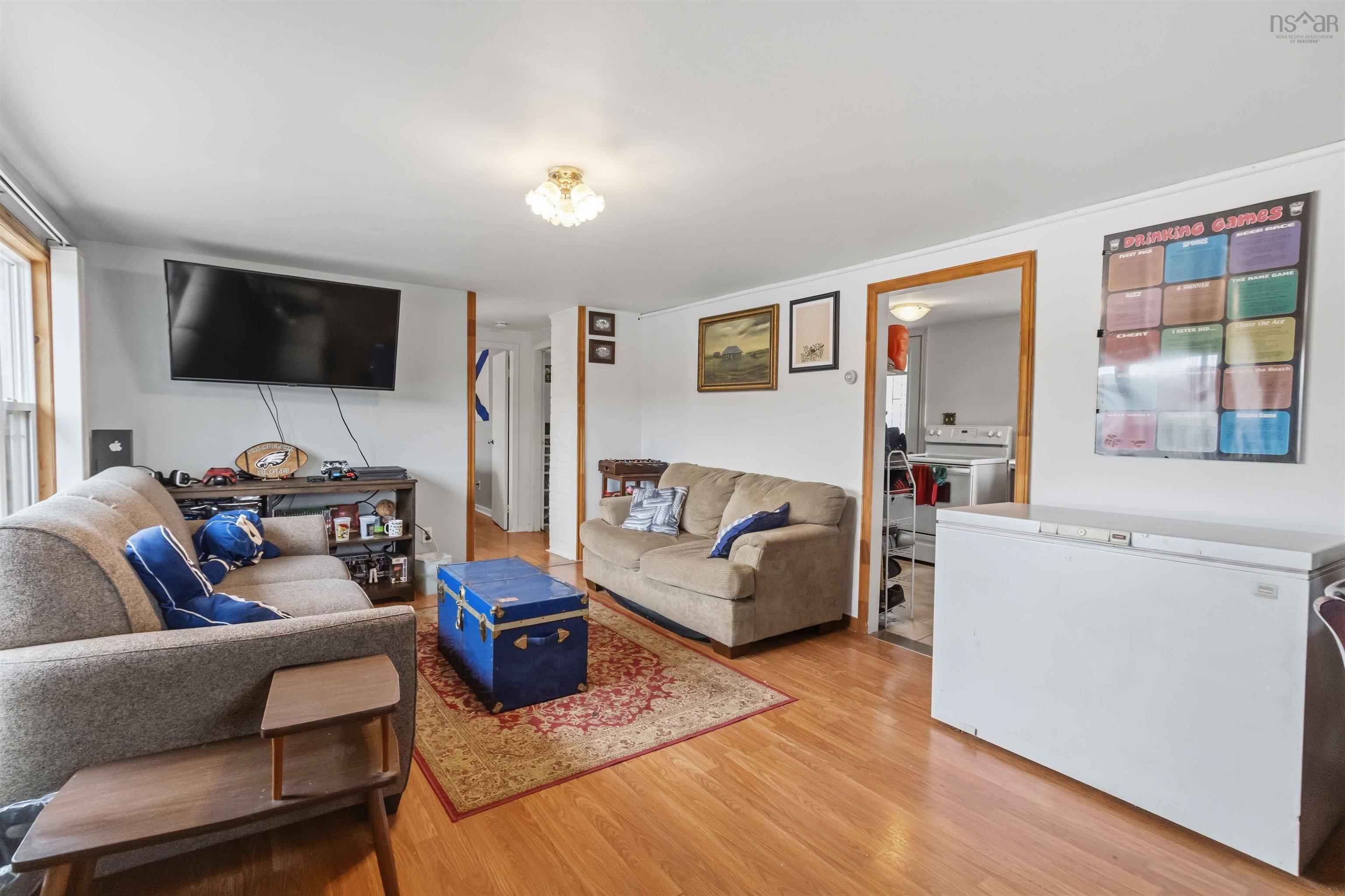 149 Todds Island Road, St Margaret's Bay, NS (MLS 202606551)