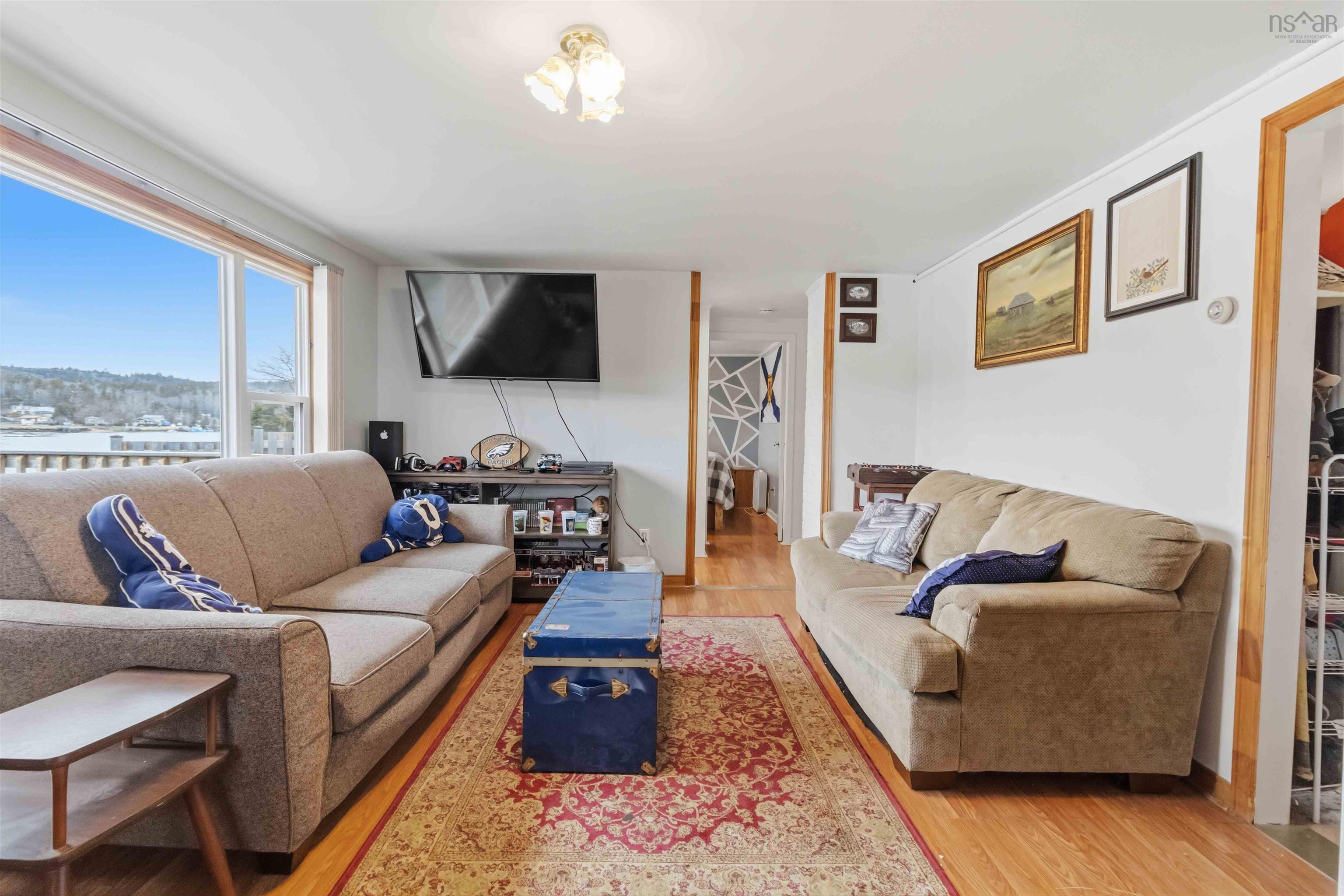 149 Todds Island Road, St Margaret's Bay, NS (MLS 202606551)