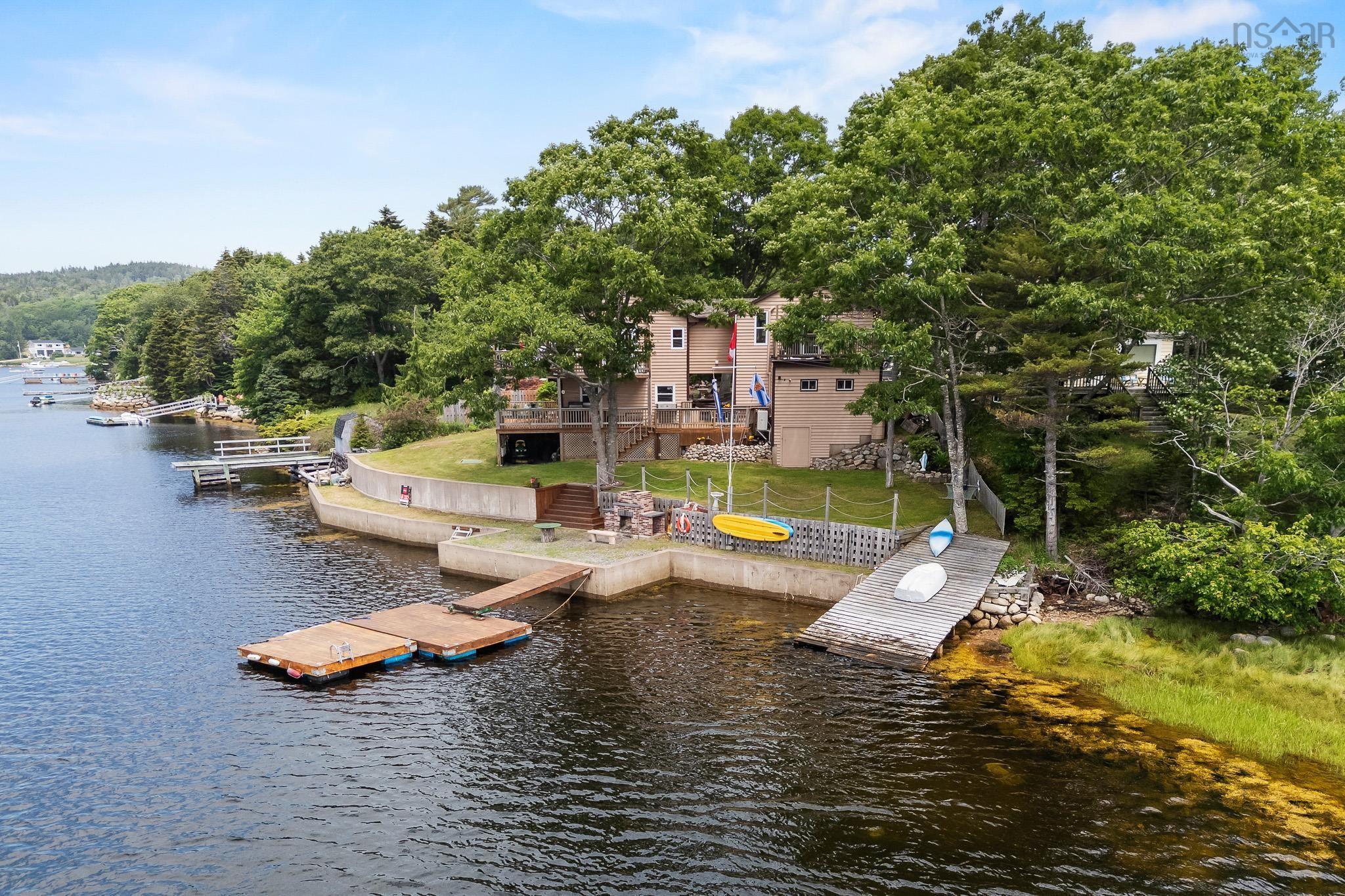 149 Todds Island Road, St Margaret's Bay, NS (MLS 202606551)