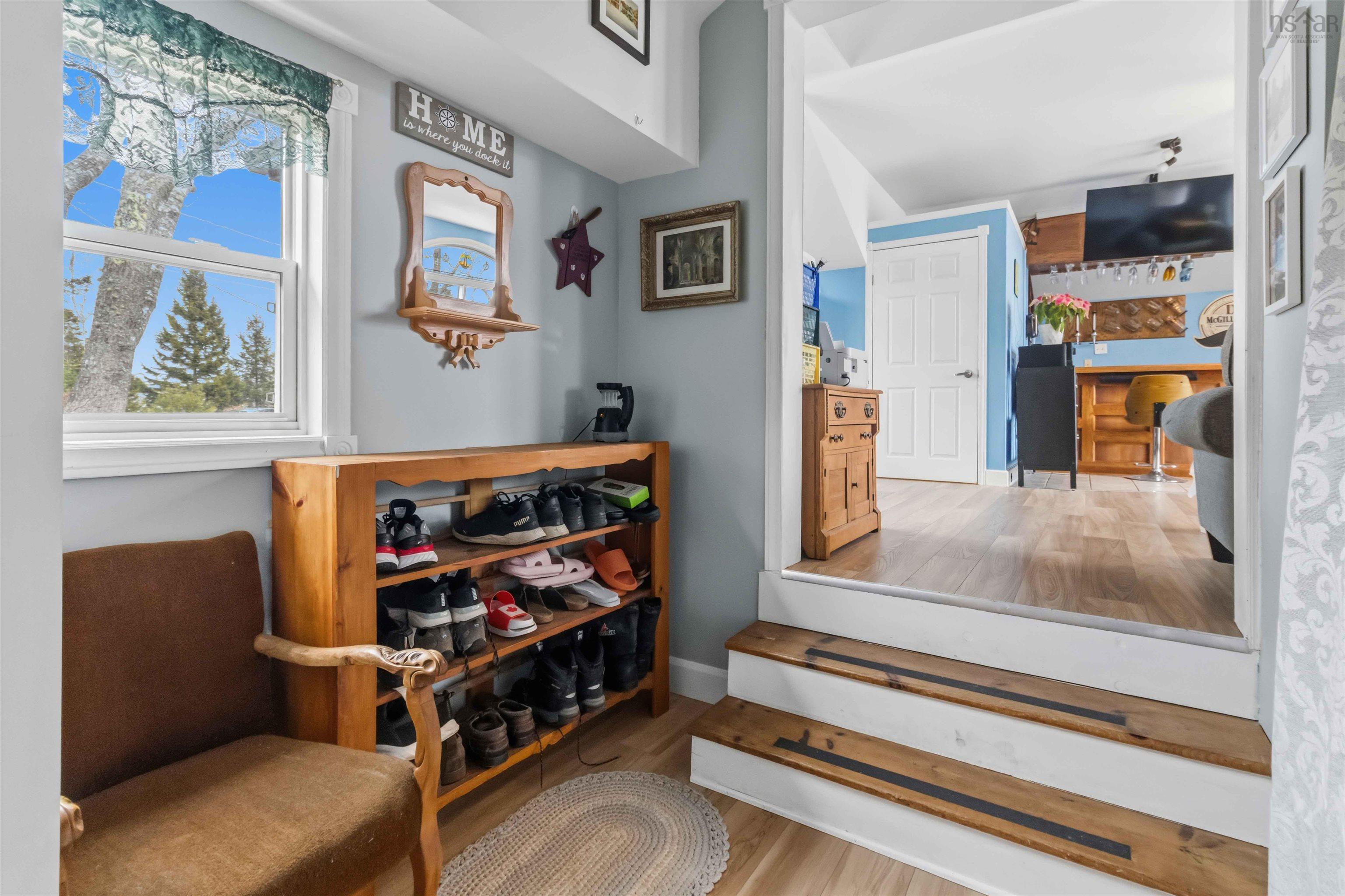149 Todds Island Road, St Margaret's Bay, NS (MLS 202606551)