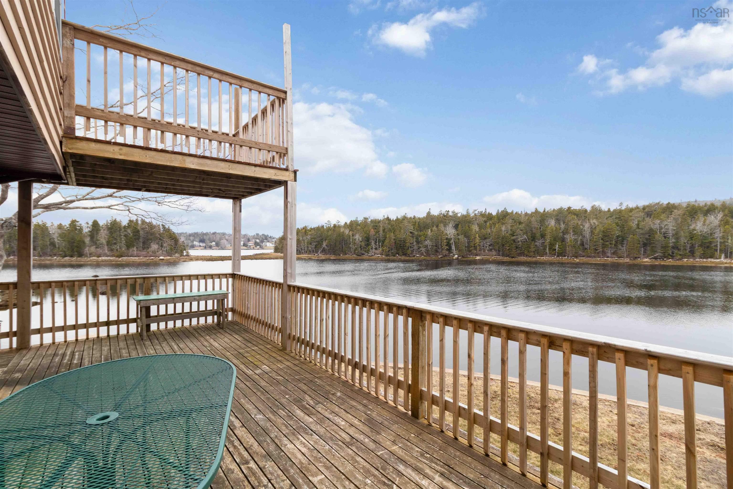 149 Todds Island Road, St Margaret's Bay, NS (MLS 202606551)