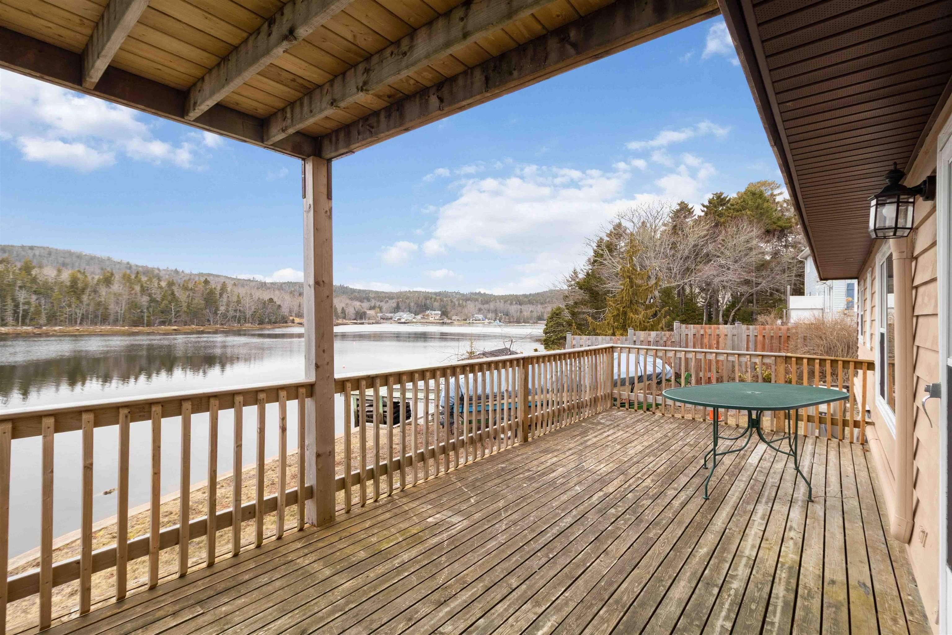 149 Todds Island Road, St Margaret's Bay, NS (MLS 202606551)