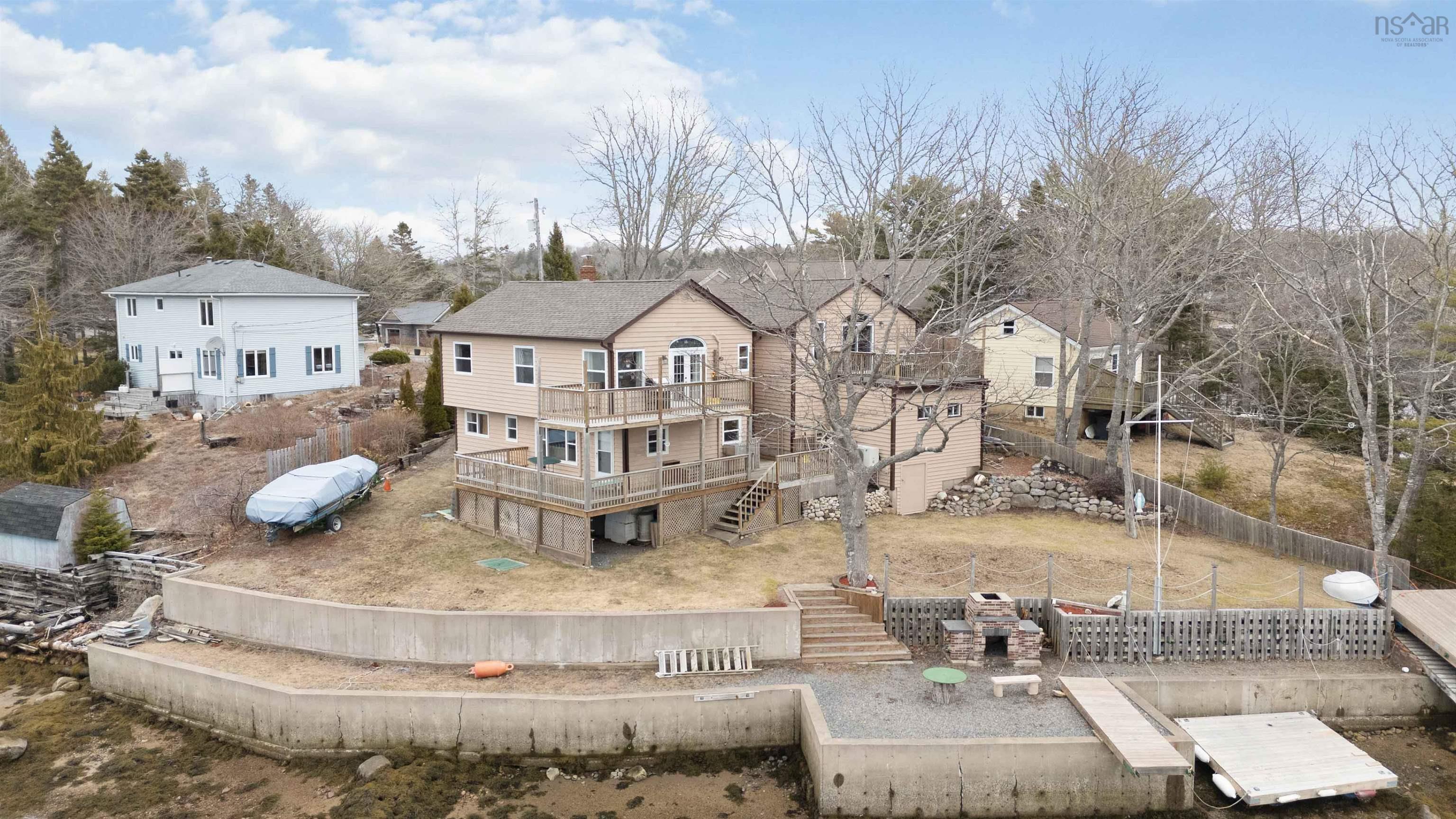 149 Todds Island Road, St Margaret's Bay, NS (MLS 202606551)