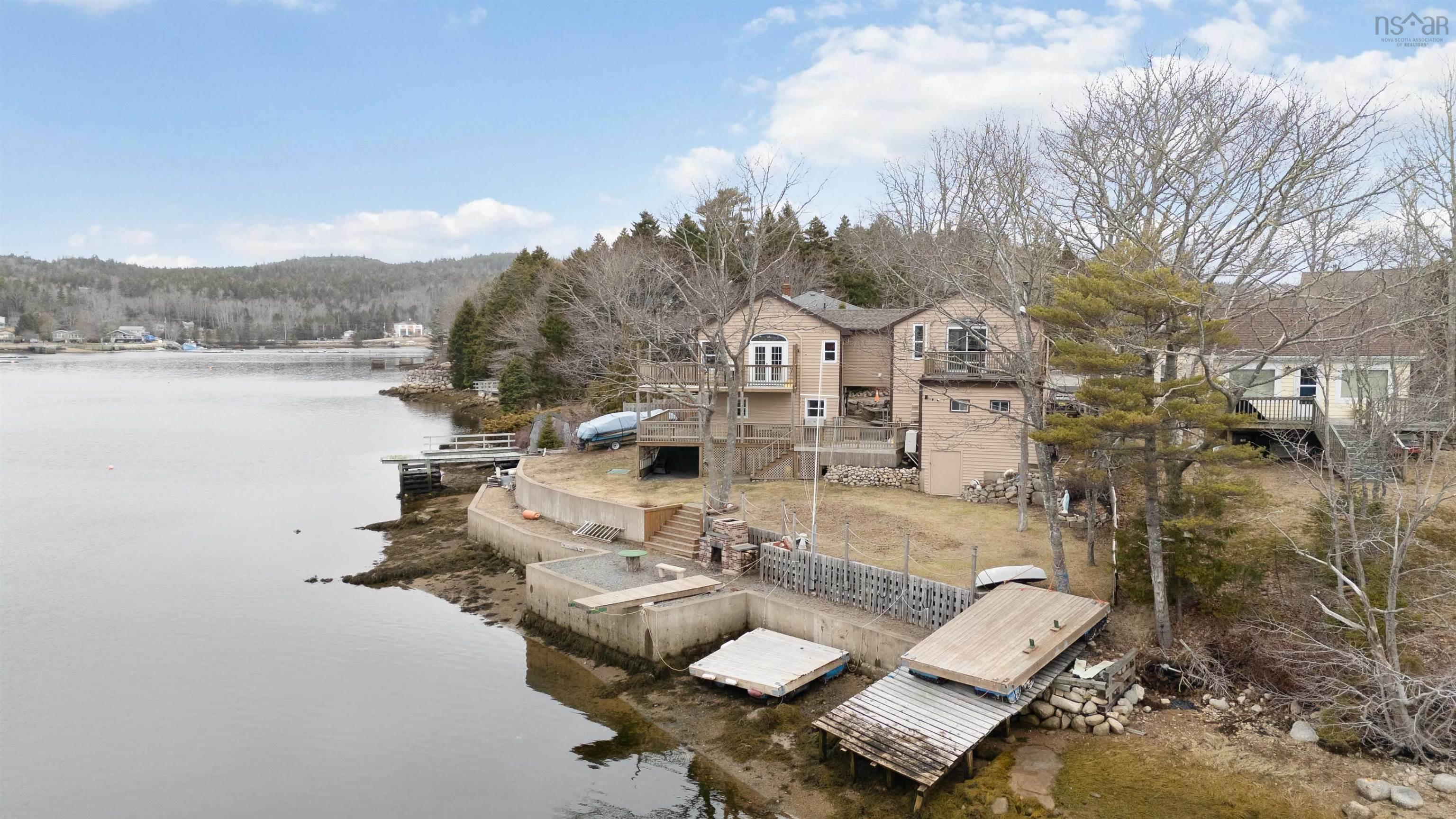 149 Todds Island Road, St Margaret's Bay, NS (MLS 202606551)