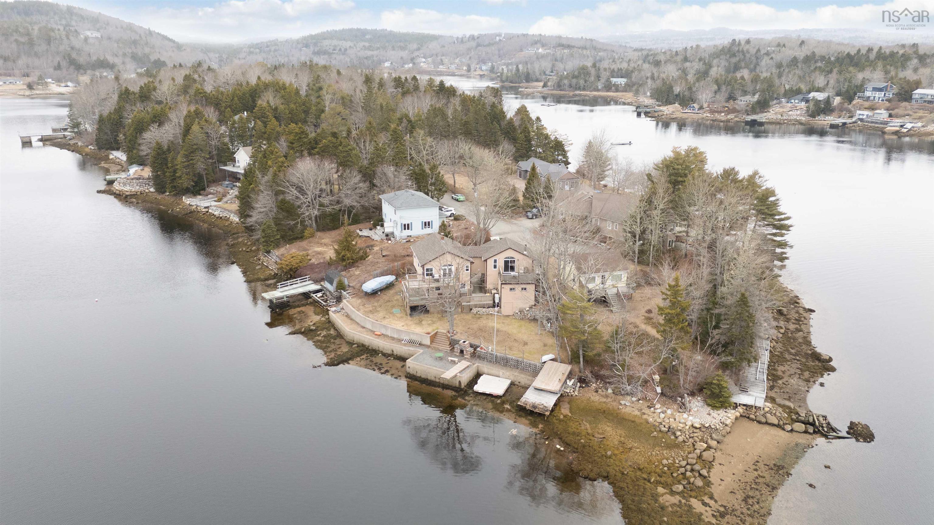 149 Todds Island Road, St Margaret's Bay, NS (MLS 202606551)