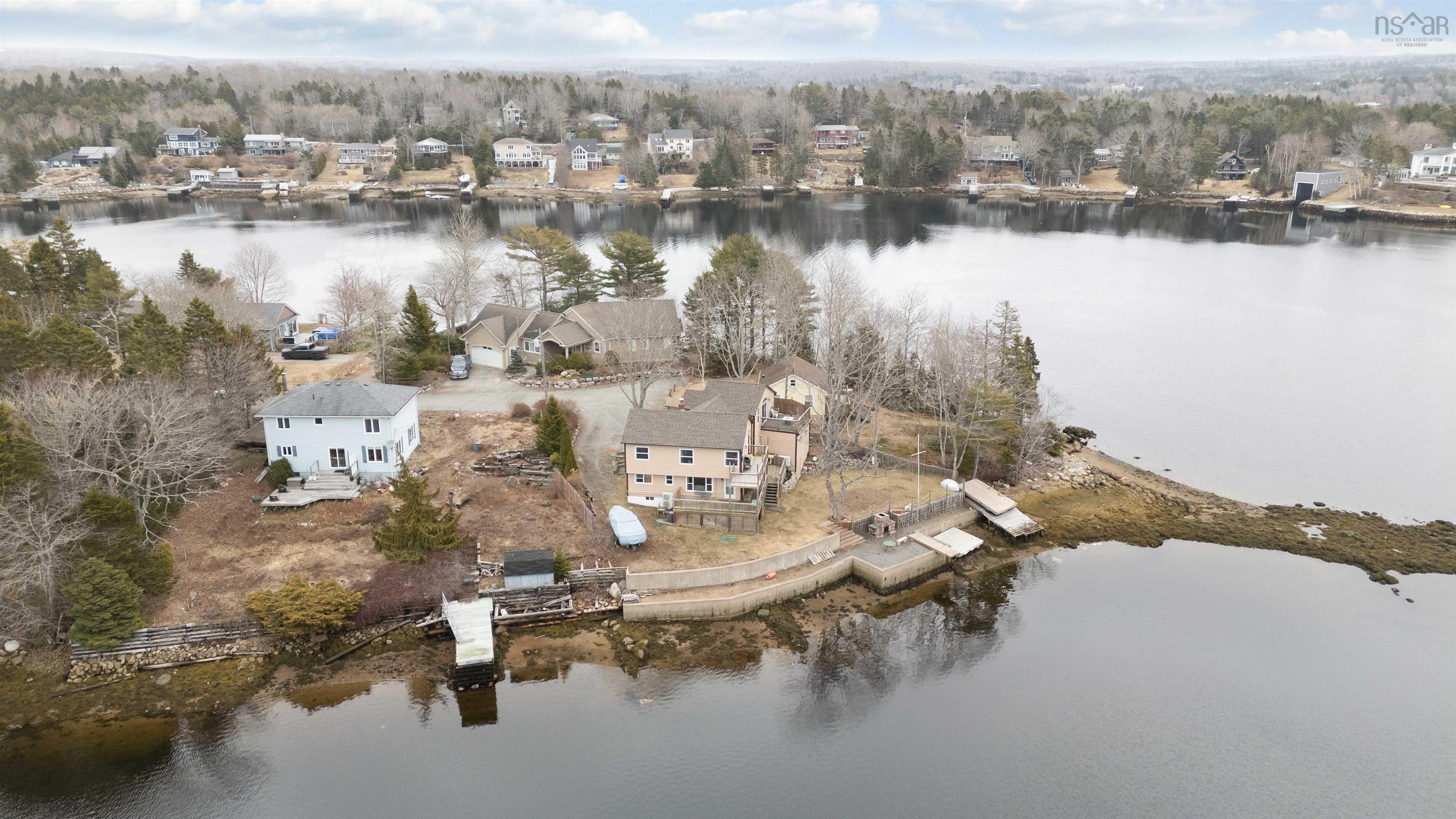 149 Todds Island Road, St Margaret's Bay, NS (MLS 202606551)