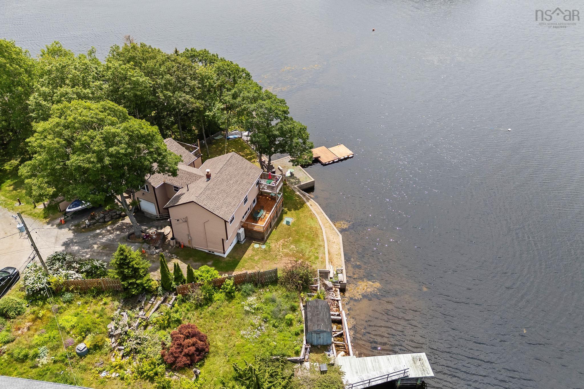 149 Todds Island Road, St Margaret's Bay, NS (MLS 202606551)