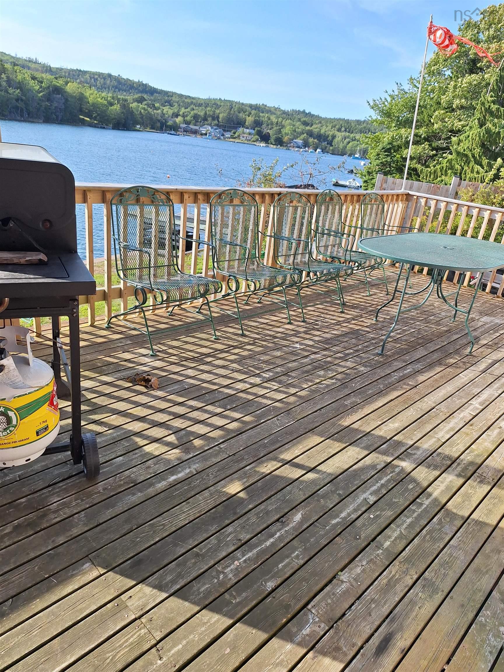 149 Todds Island Road, St Margaret's Bay, NS (MLS 202606551)