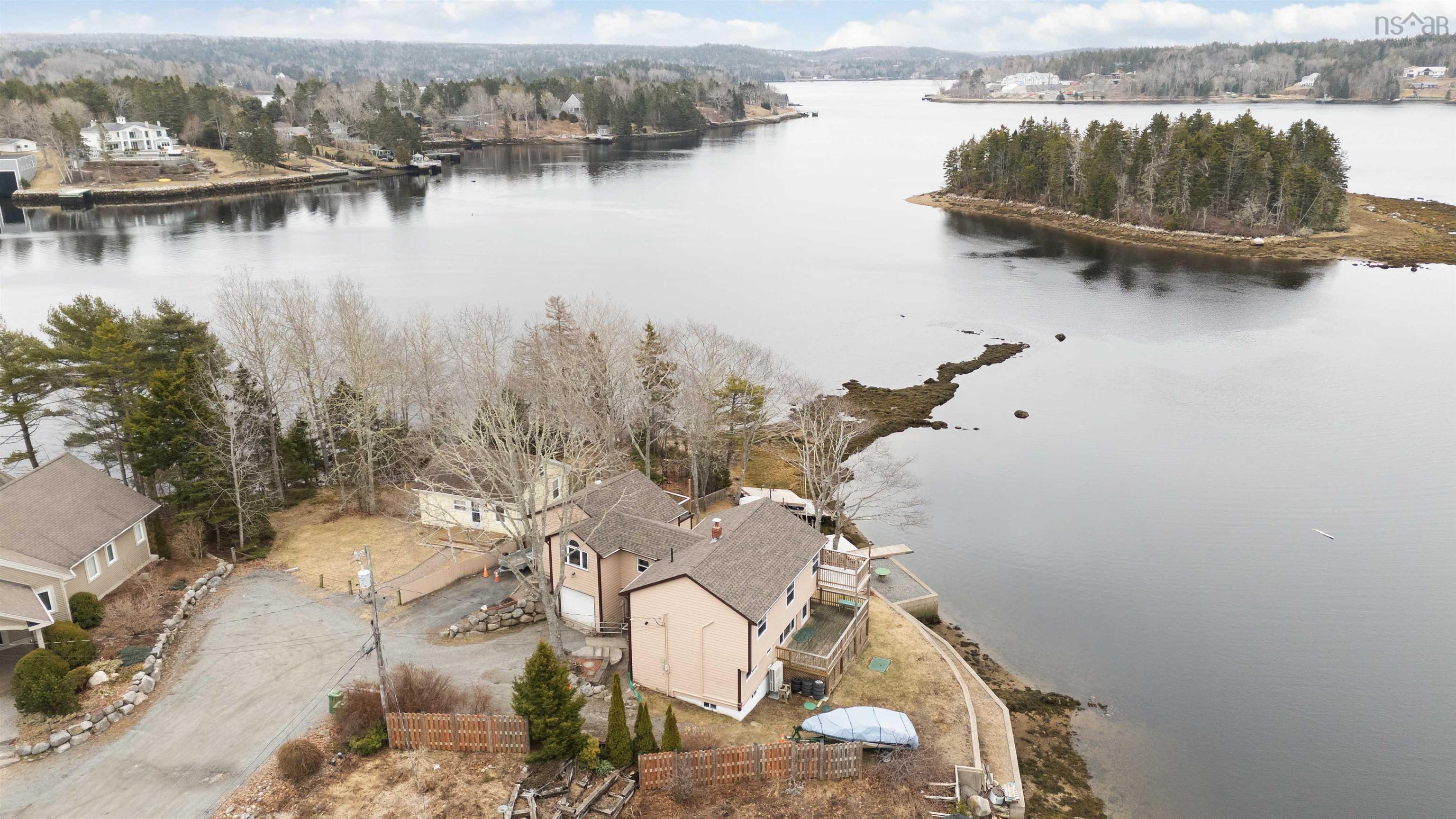 149 Todds Island Road, St Margaret's Bay, NS (MLS 202606551)