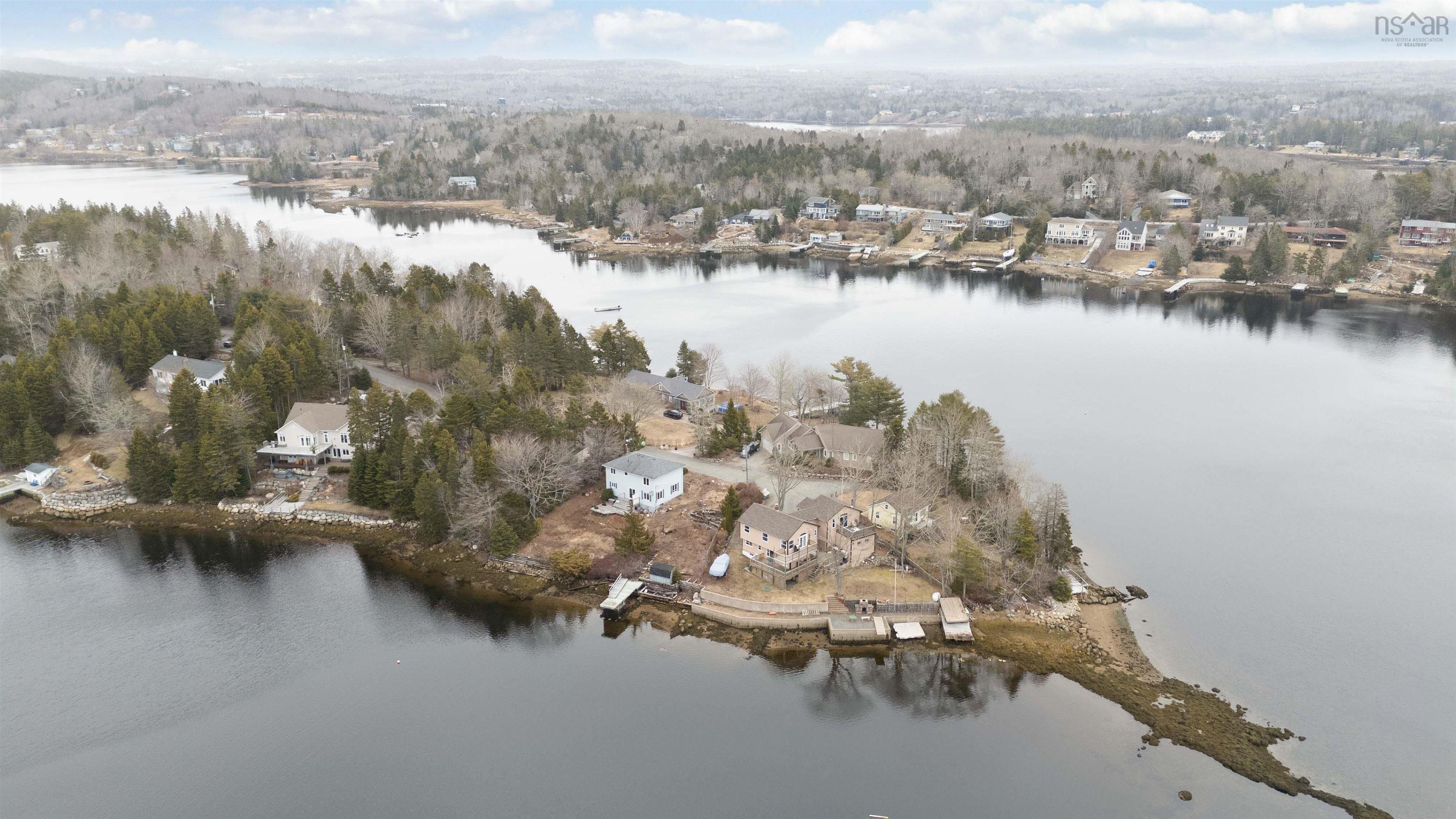 149 Todds Island Road, St Margaret's Bay, NS (MLS 202606551)