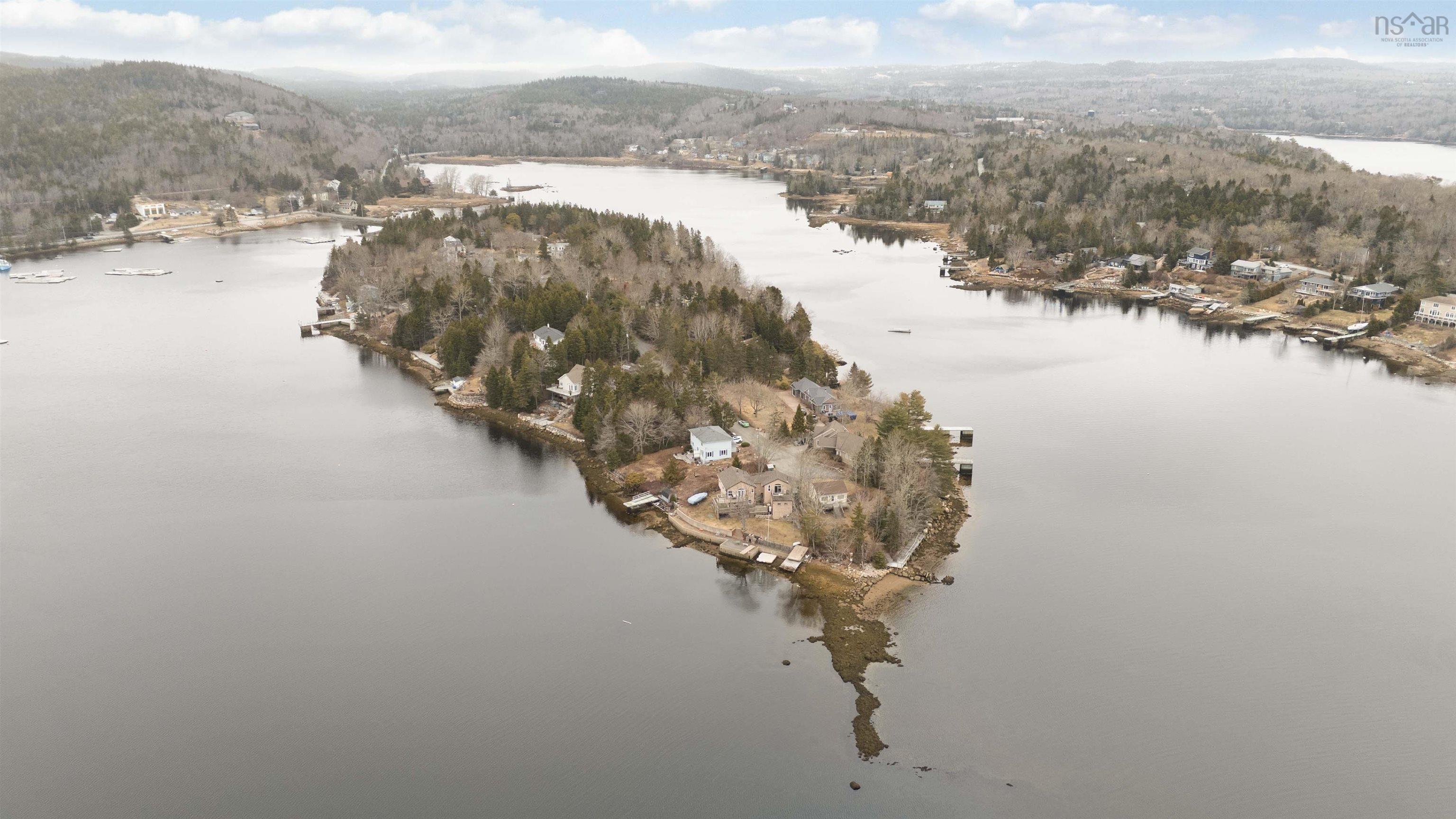 149 Todds Island Road, St Margaret's Bay, NS (MLS 202606551)