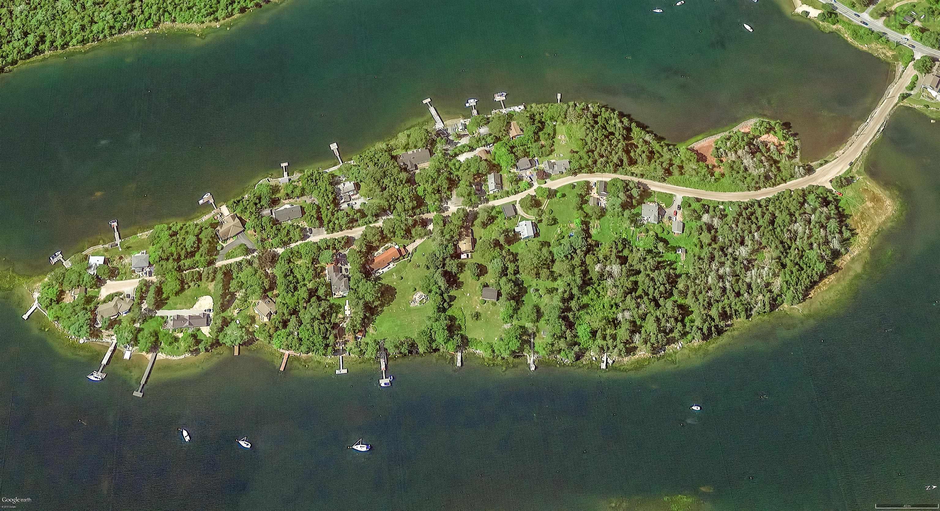 149 Todds Island Road, St Margaret's Bay, NS (MLS 202606551)