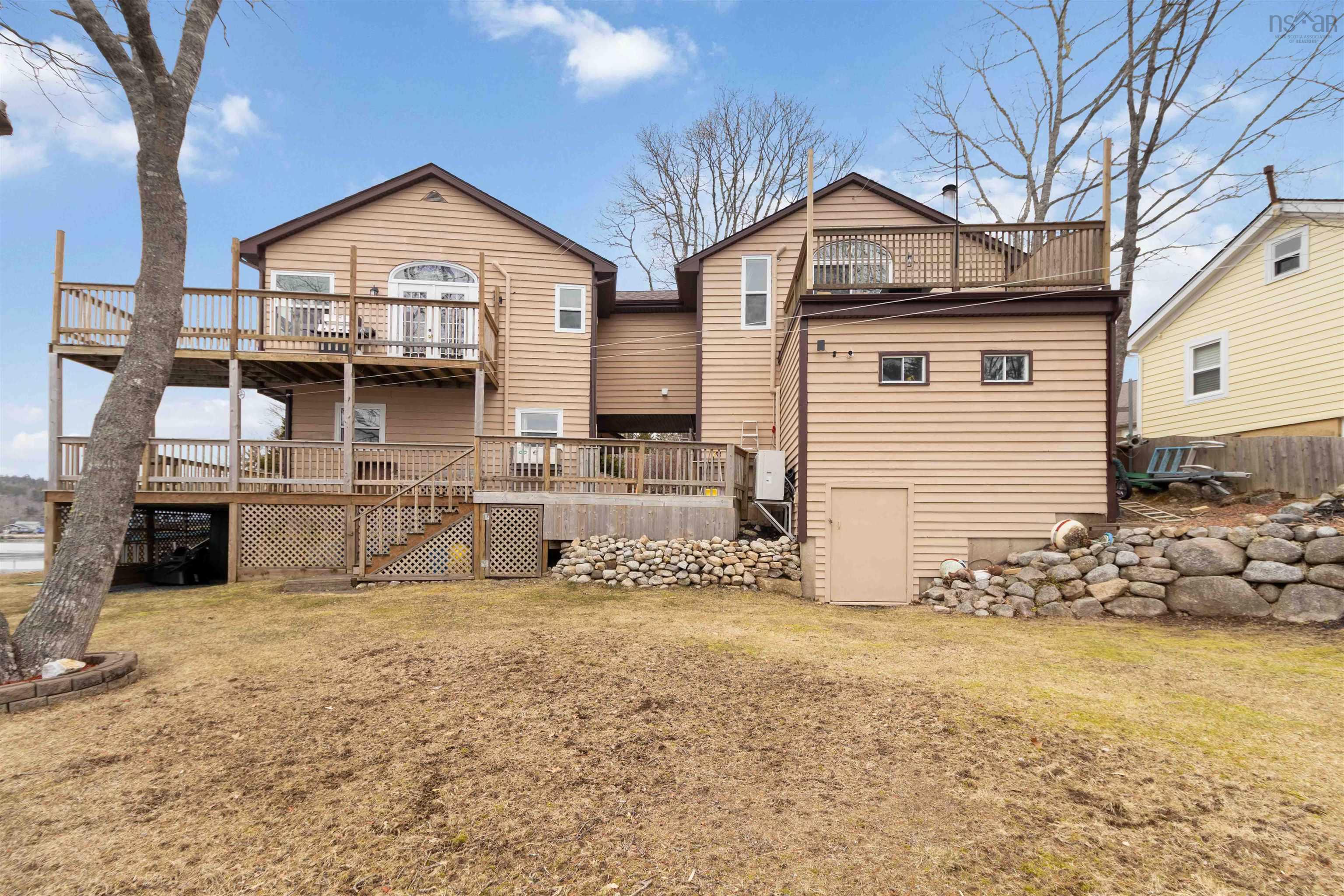 149 Todds Island Road, St Margaret's Bay, NS (MLS 202606551)