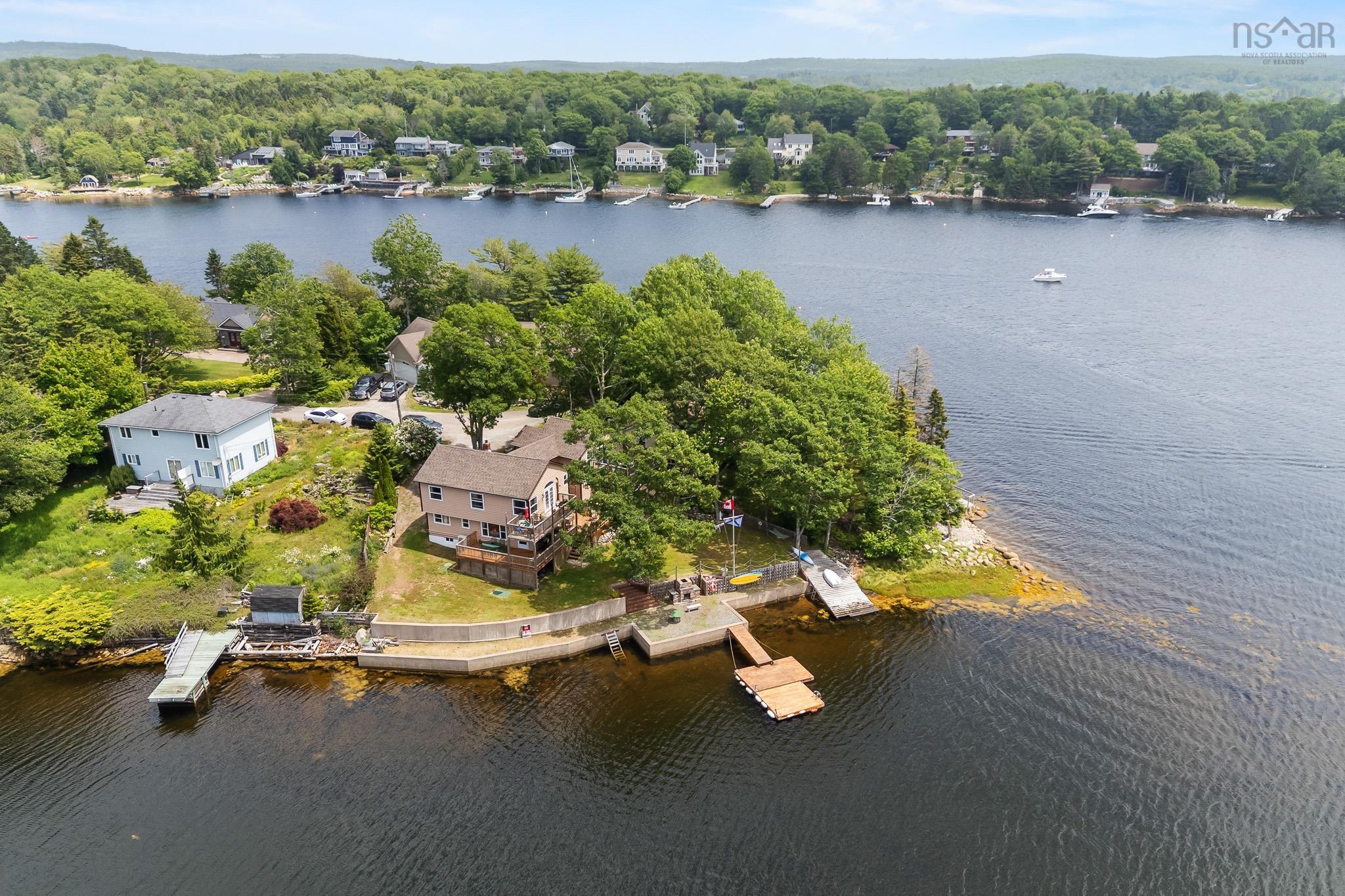 149 Todds Island Road, St Margaret's Bay, NS (MLS 202606551)