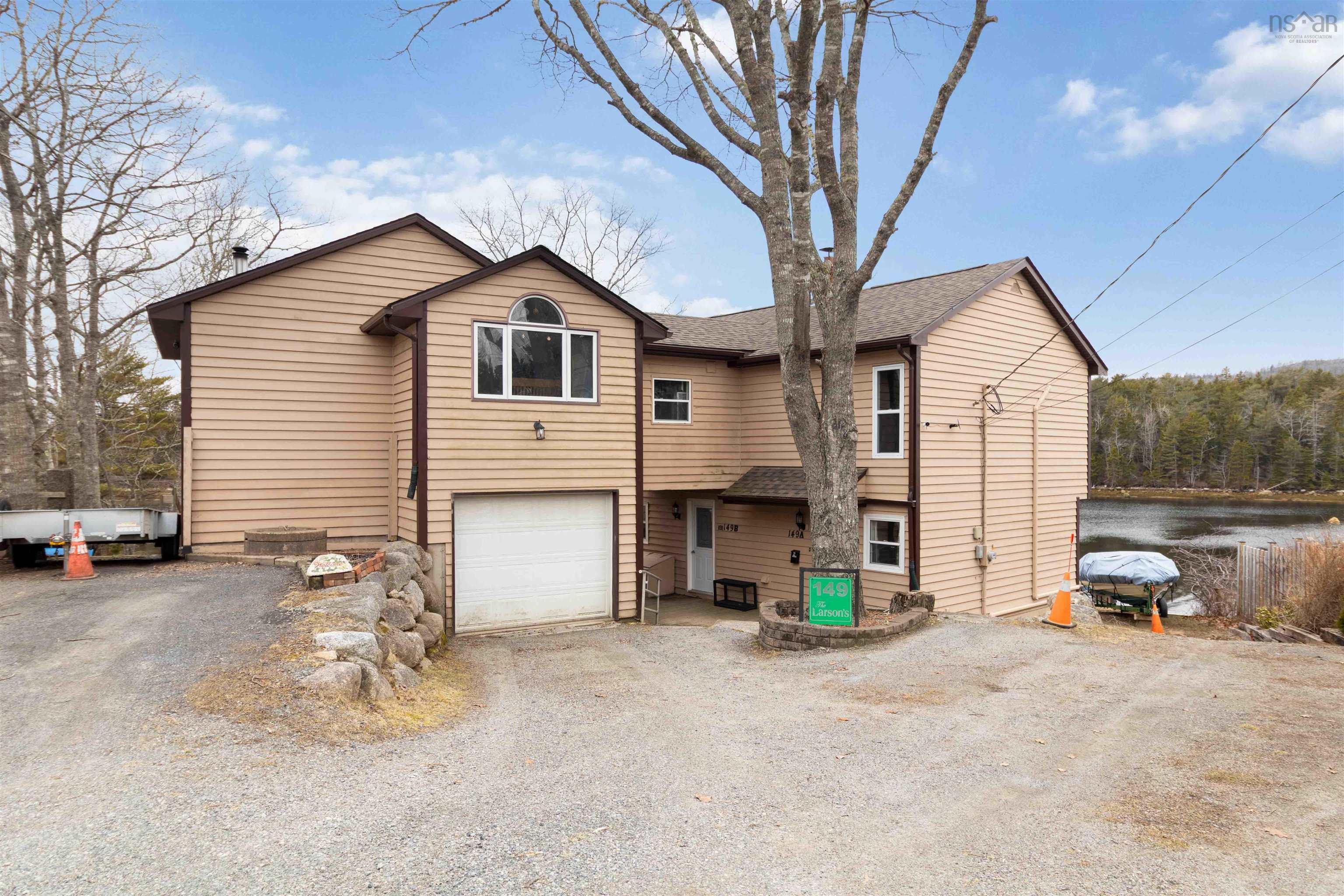 149 Todds Island Road, St Margaret's Bay, NS (MLS 202606551)