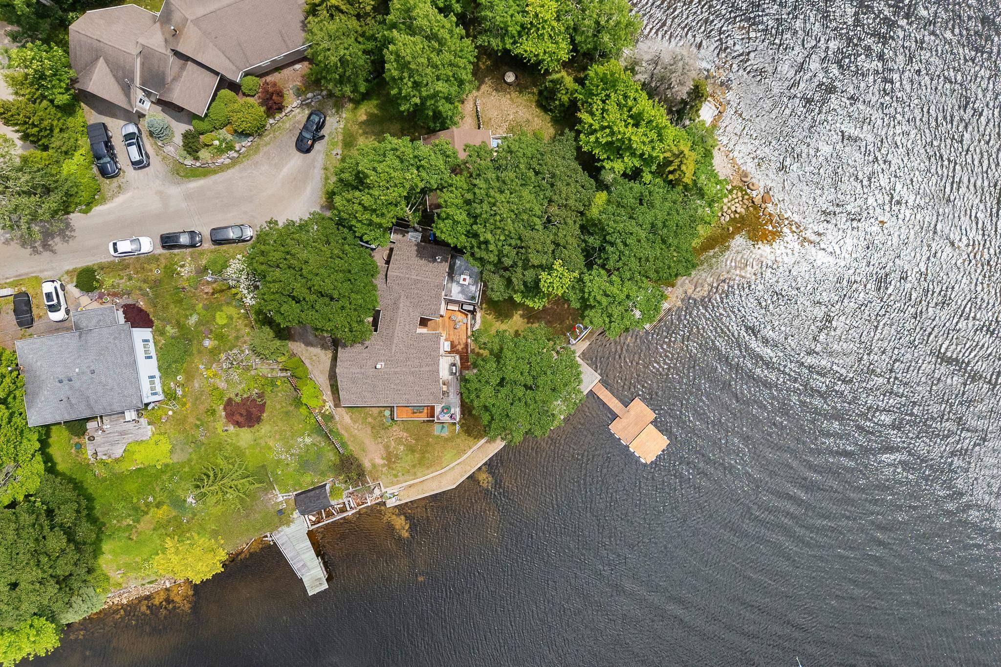 149 Todds Island Road, St Margaret's Bay, NS (MLS 202606551)