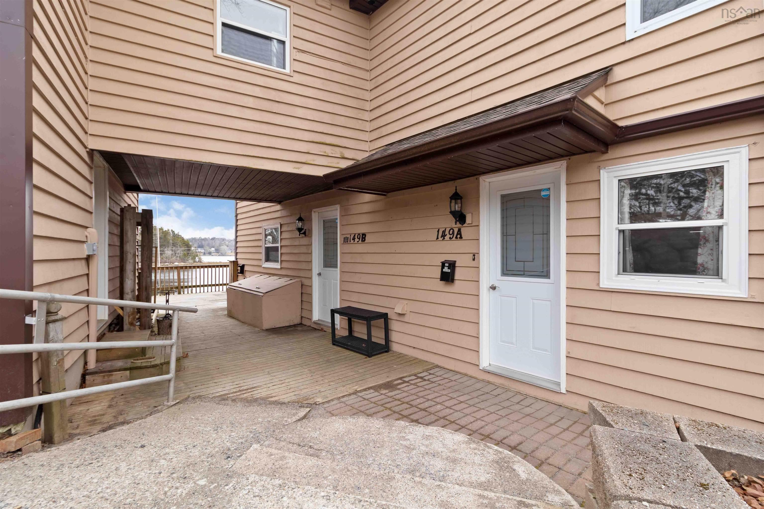 149 Todds Island Road, St Margaret's Bay, NS (MLS 202606551)