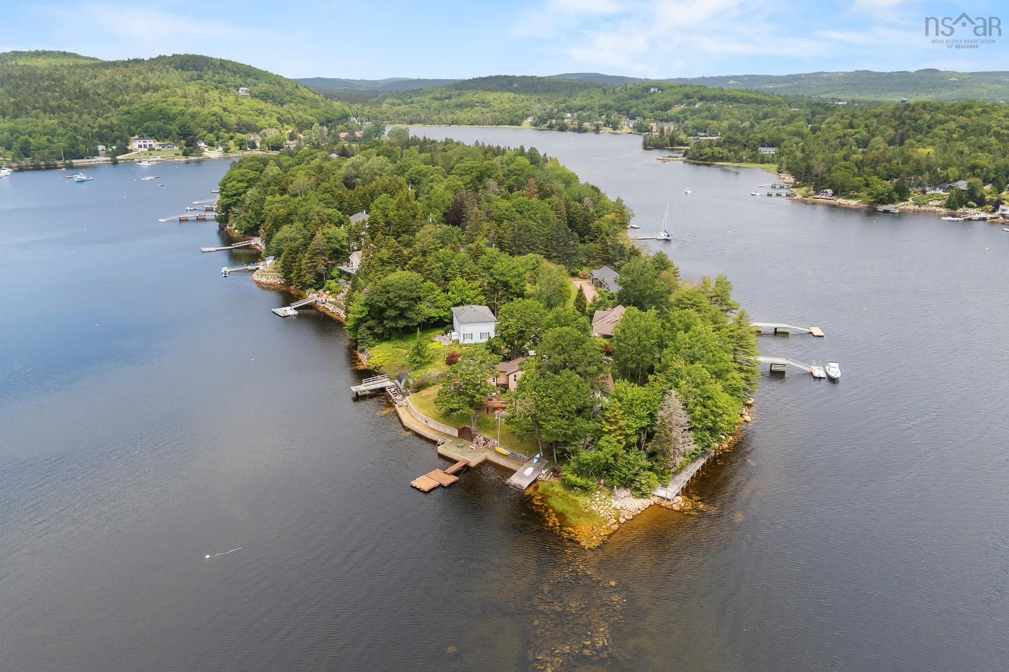 149 Todds Island Road, St Margaret's Bay, NS (MLS 202606551)