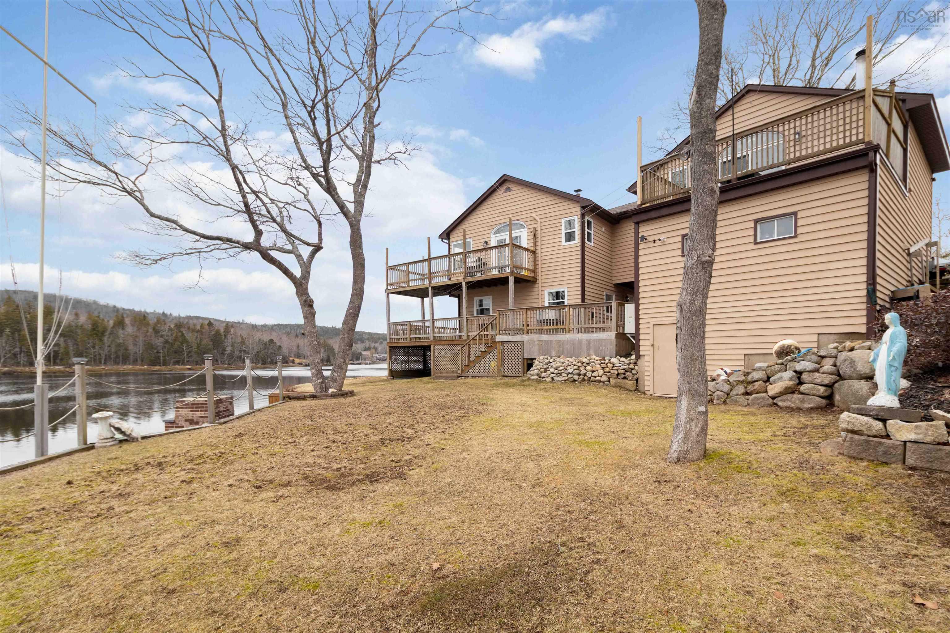 149 Todds Island Road, St Margaret's Bay, NS (MLS 202606551)